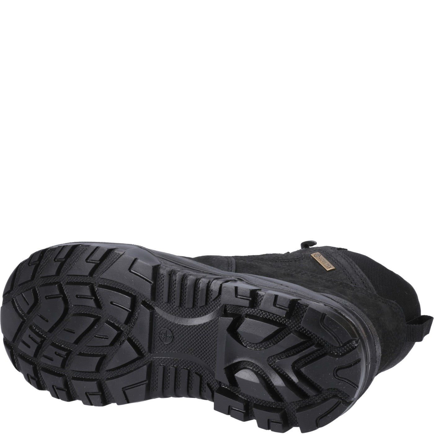 U Power Dude GTX Safety Boots