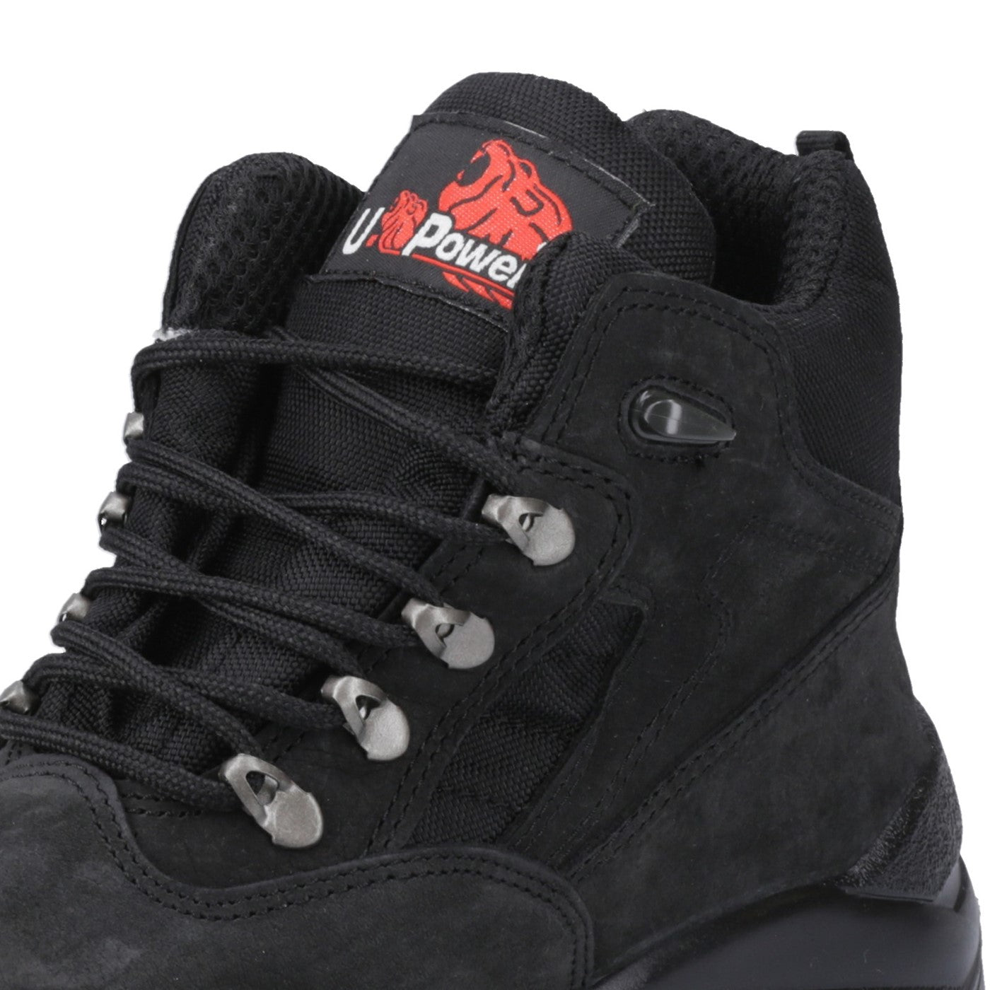 U Power Dude GTX Safety Boots