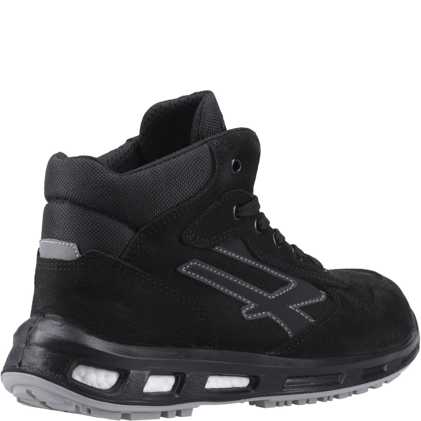 U Power Lift Safety Shoes