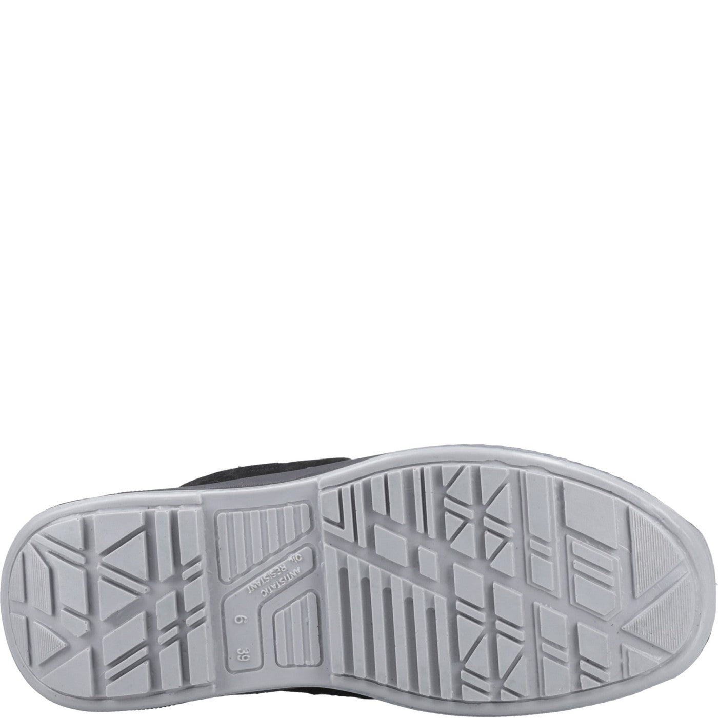 U Power Lift Safety Shoes