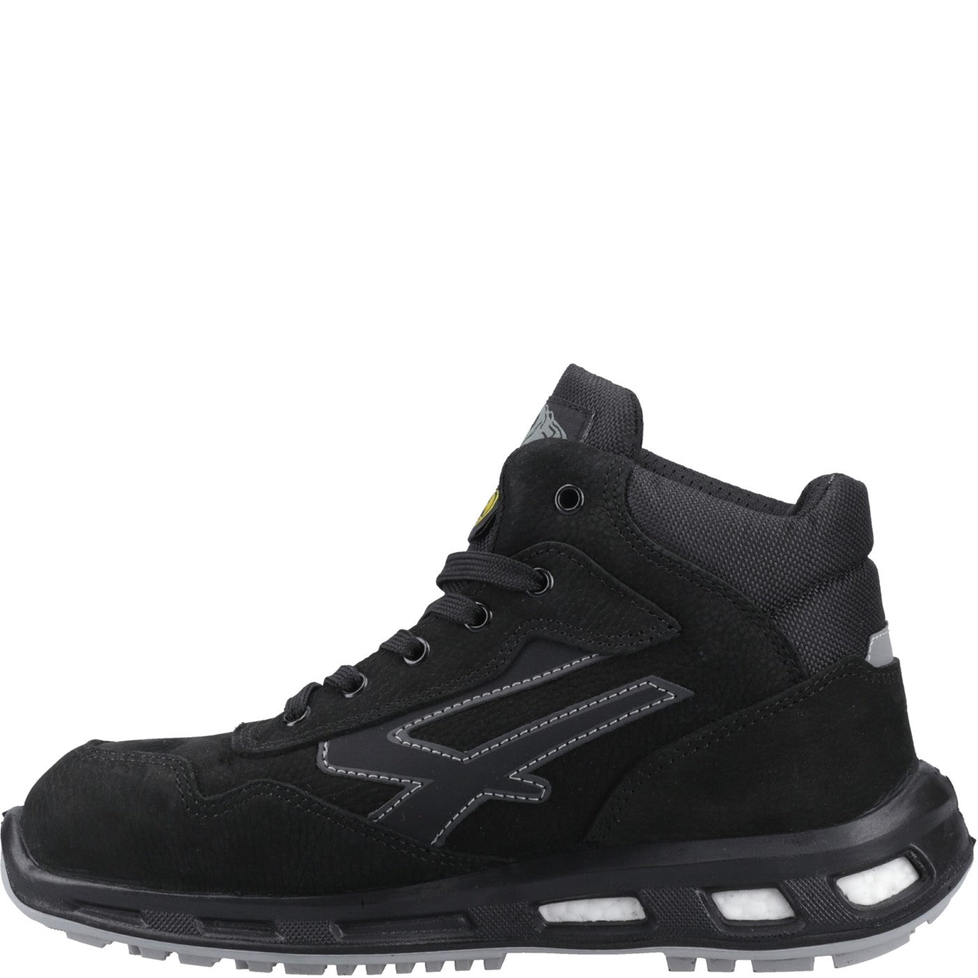 U Power Lift Safety Shoes