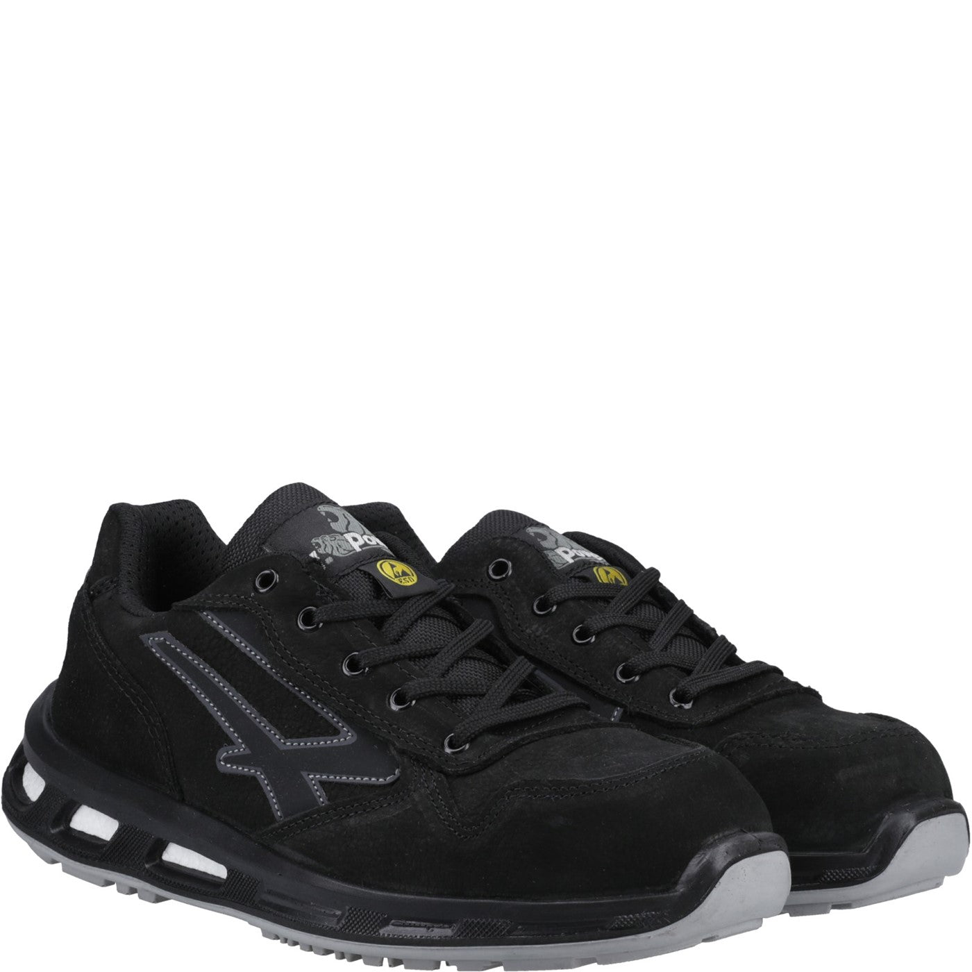 U Power Carbon Safety Shoes