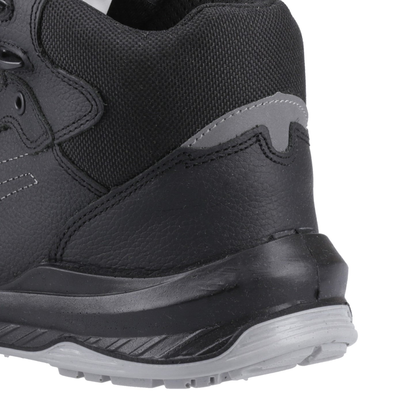 U Power Scuro Safety Shoes S3 Black