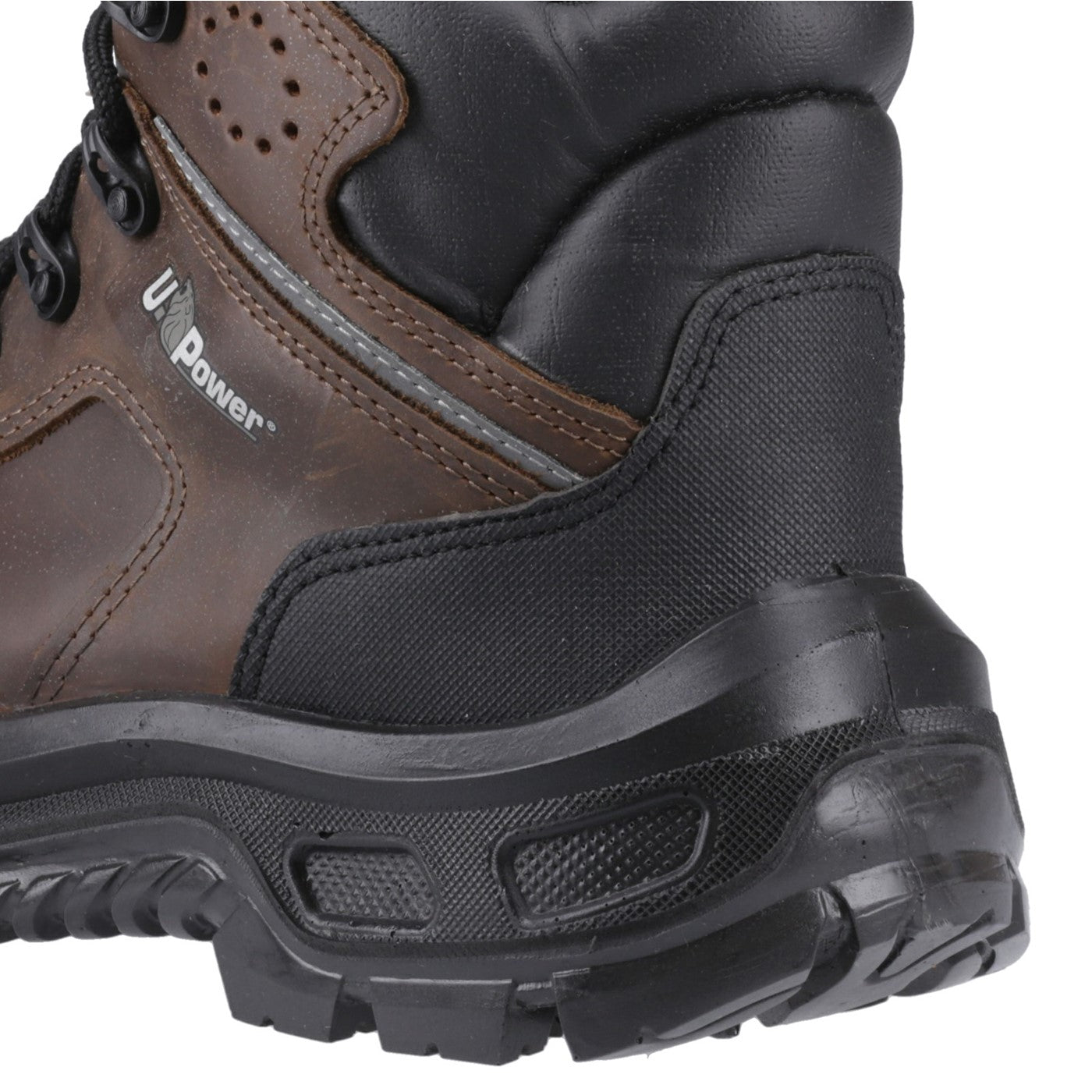 U Power Helsinki Safety Boots