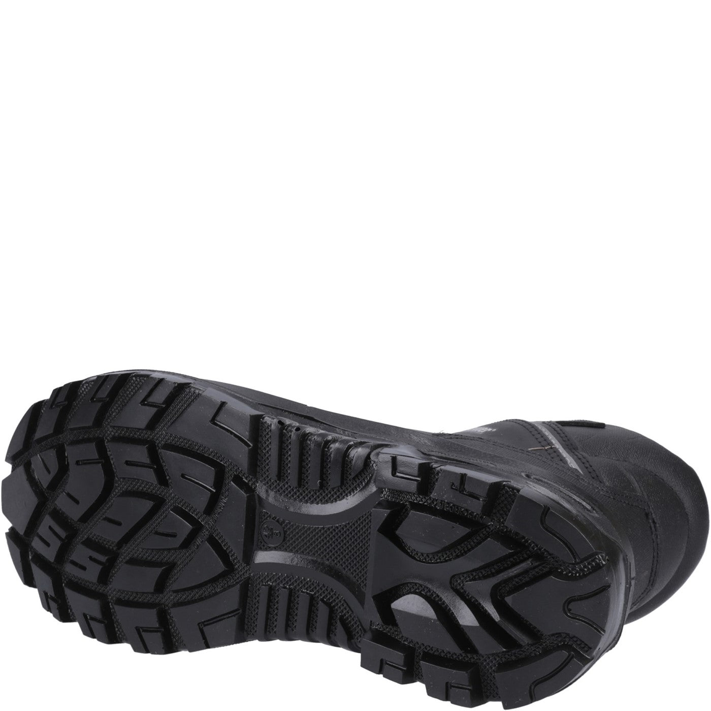 U Power Thanos Safety Shoes S3 Black