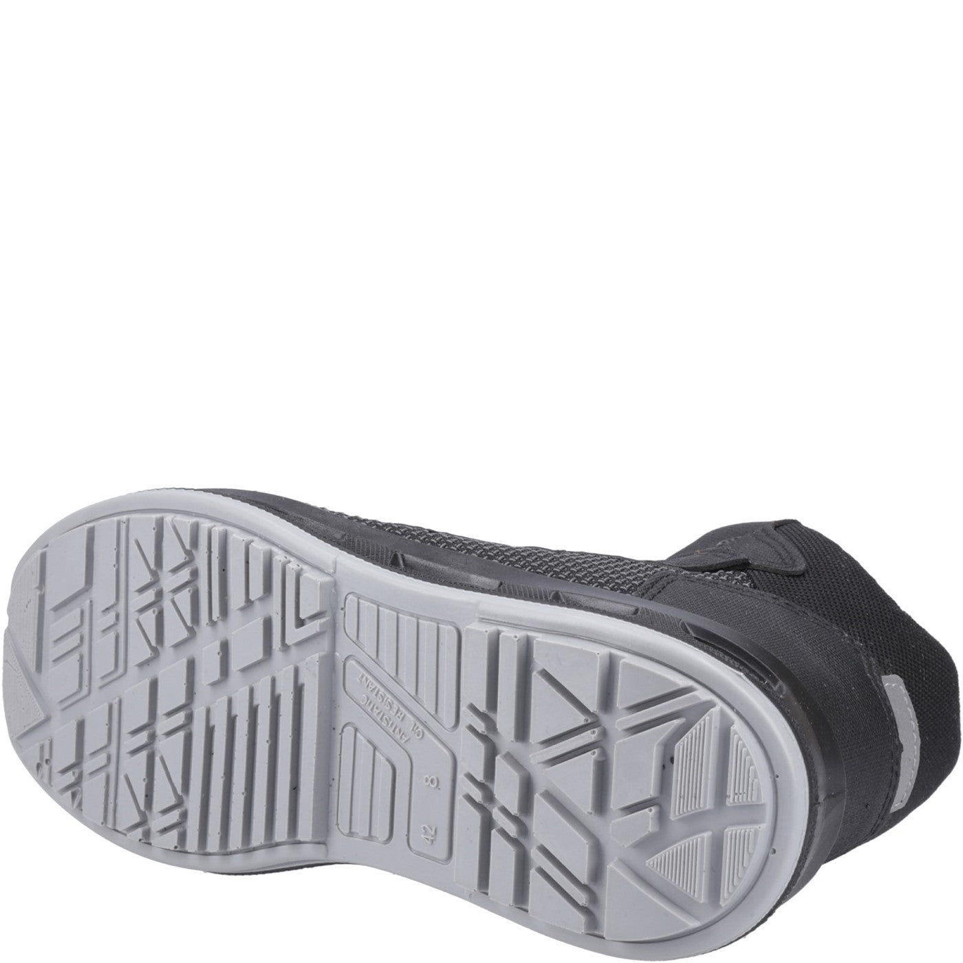 U Power Stego Redlion Safety Shoes