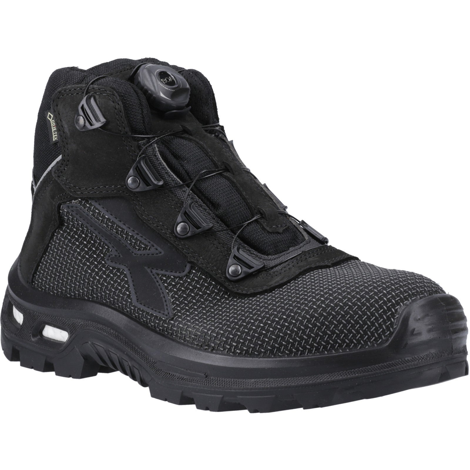U Power Kora Safety Shoes