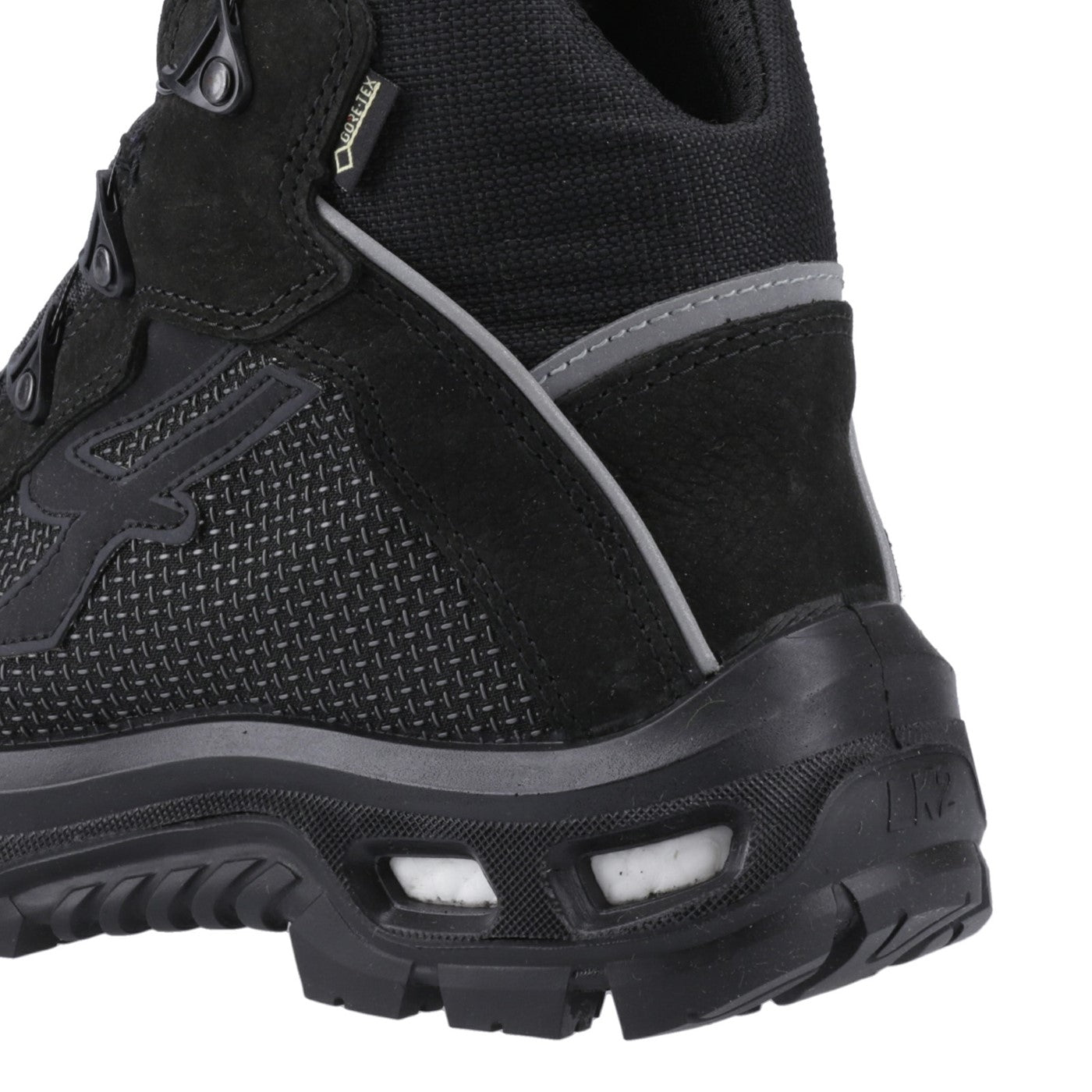 U Power Kora Safety Shoes