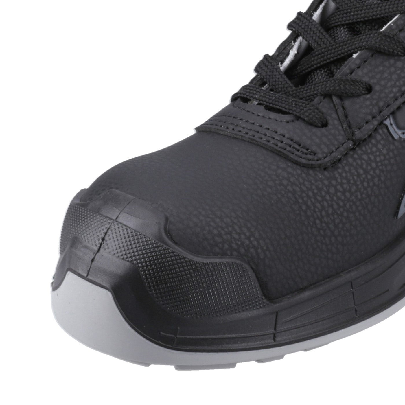 U Power Caleb Safety Shoes S3 Black
