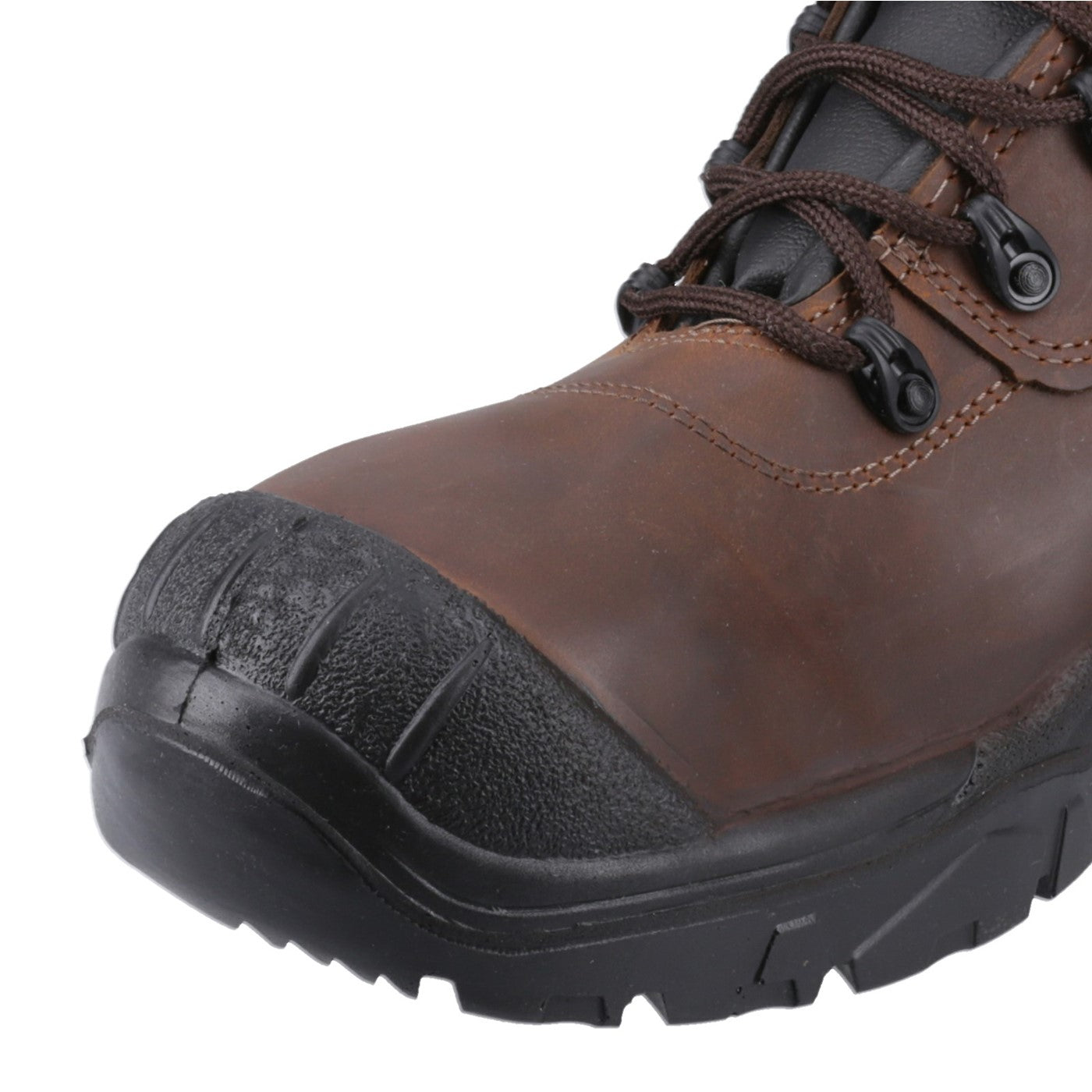 U Power Greenland Safety Boots