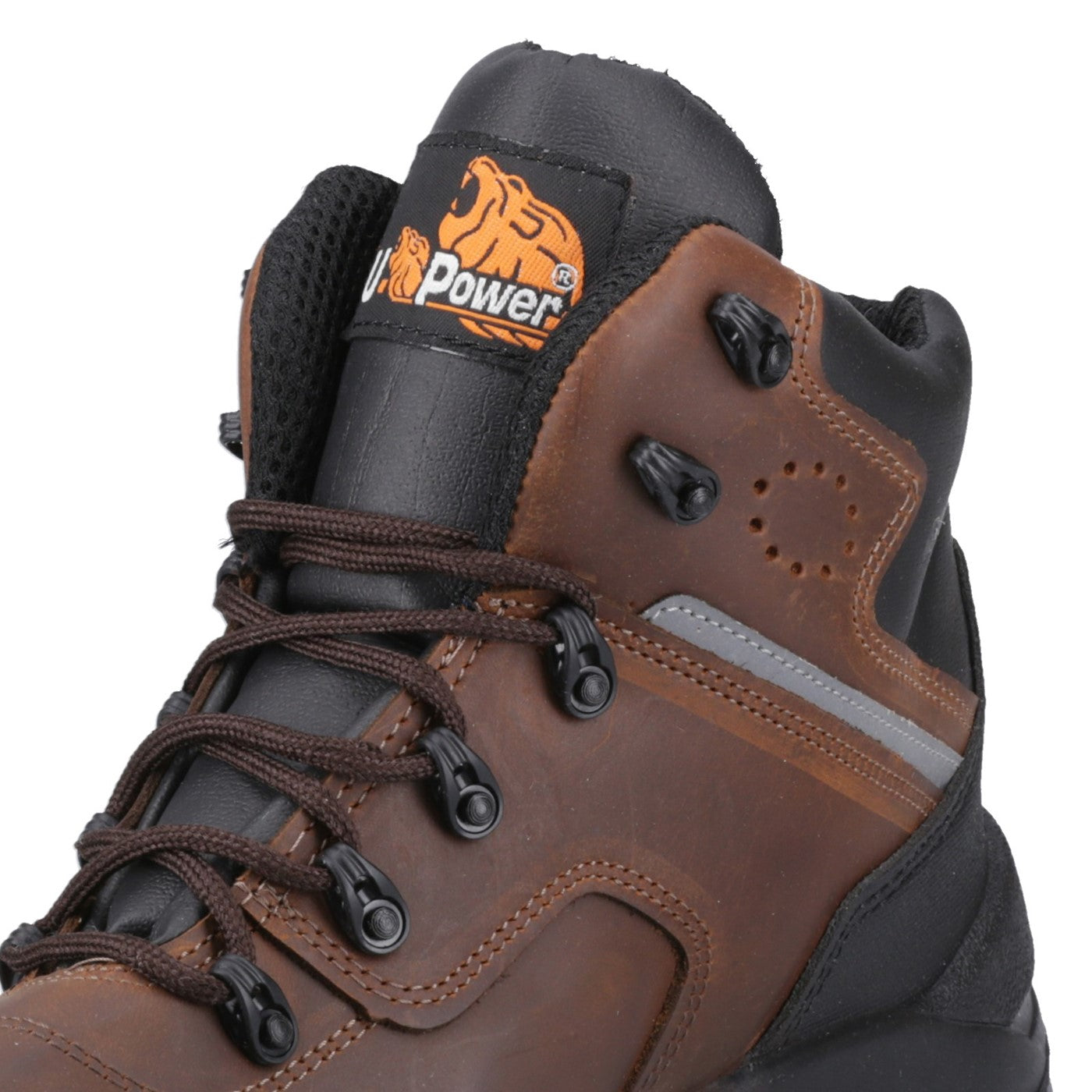 U Power Greenland Safety Boots