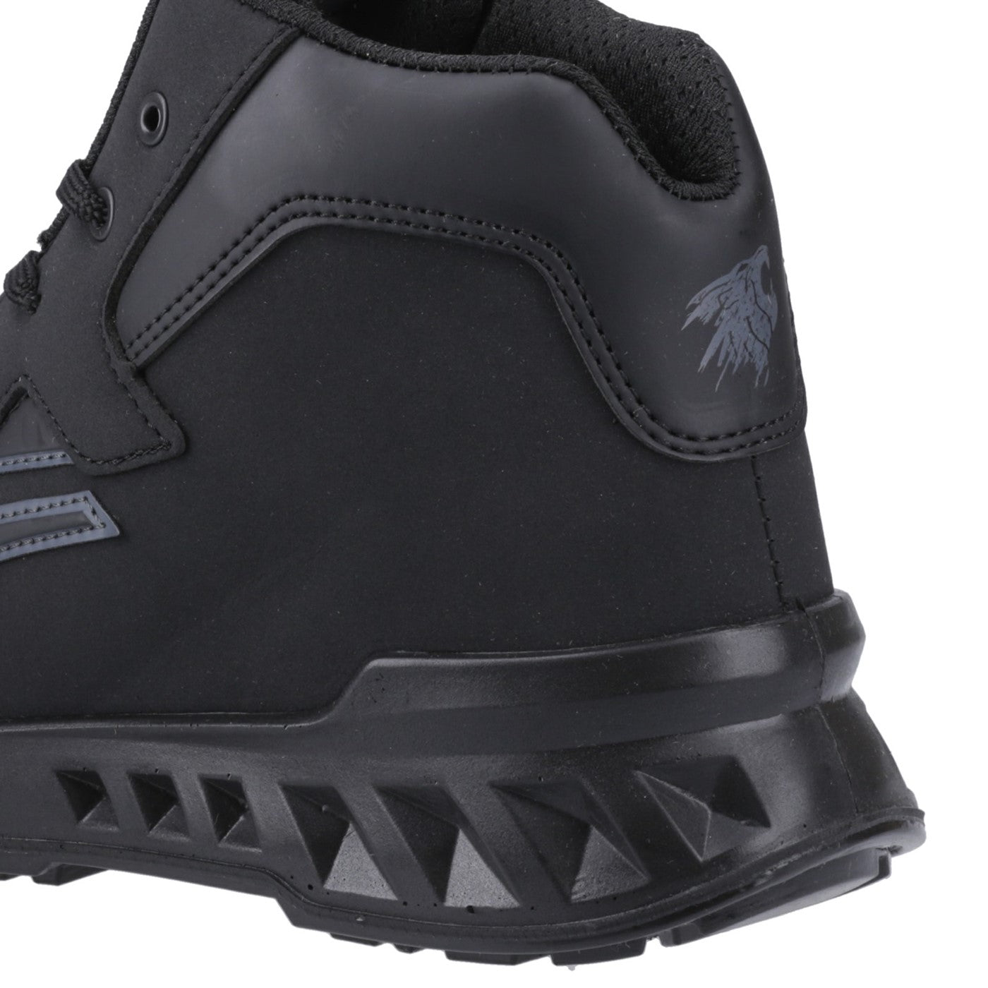 U Power Grant Safety Shoes