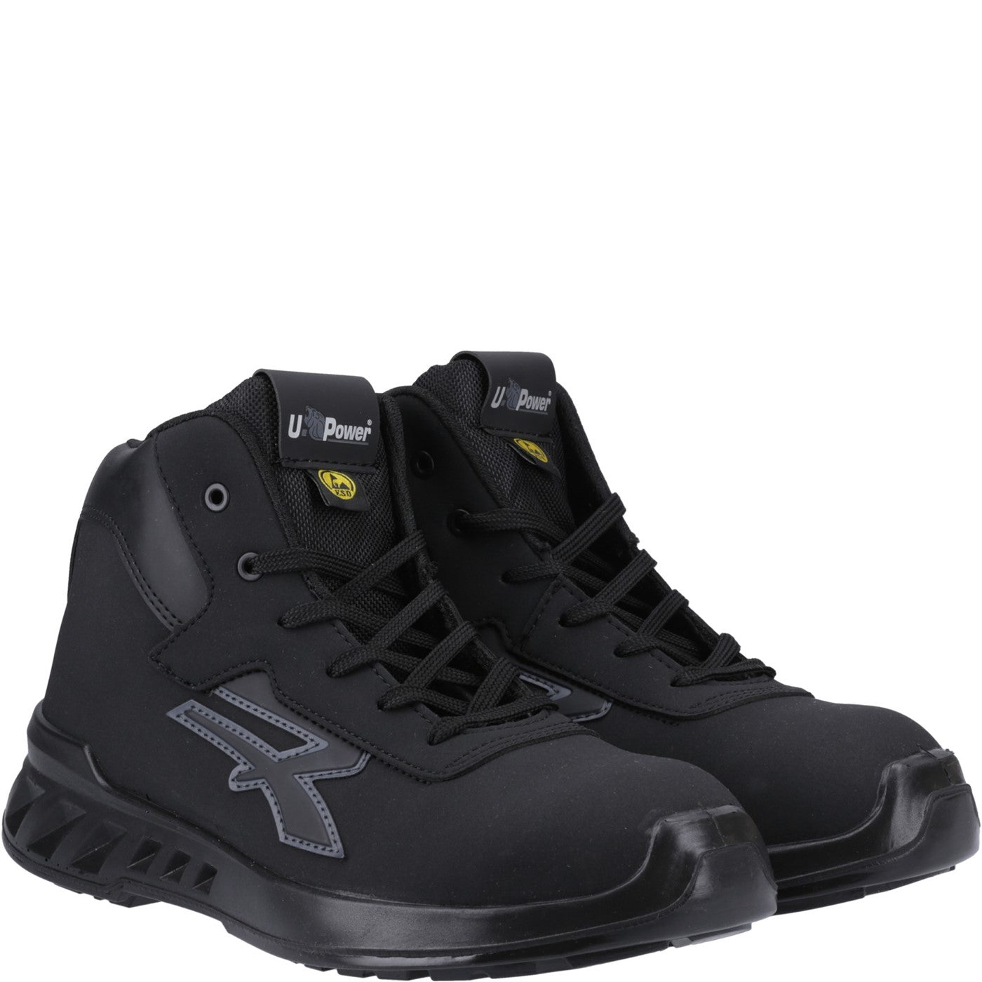 U Power Grant Safety Shoes