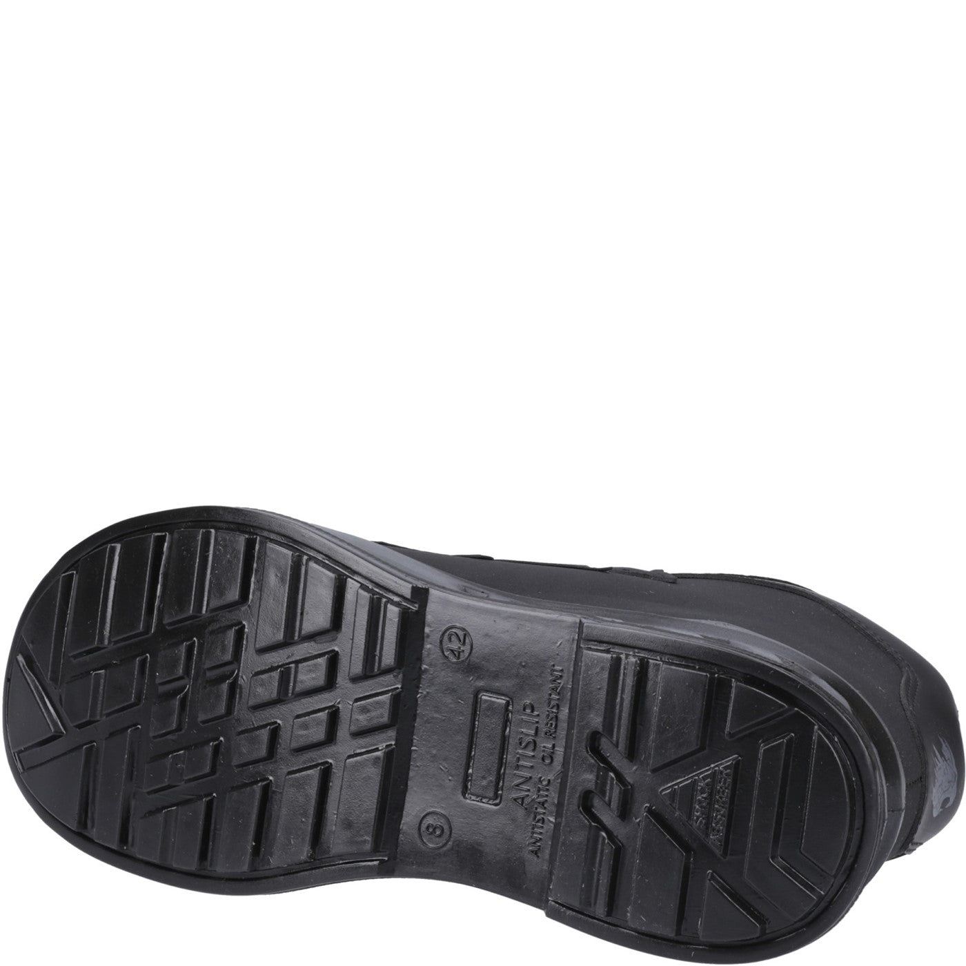 U Power Grant Safety Shoes