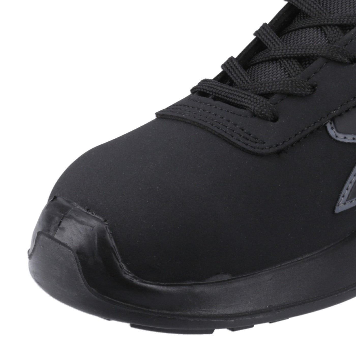 U Power Thomas Low Work Shoes S3 Black