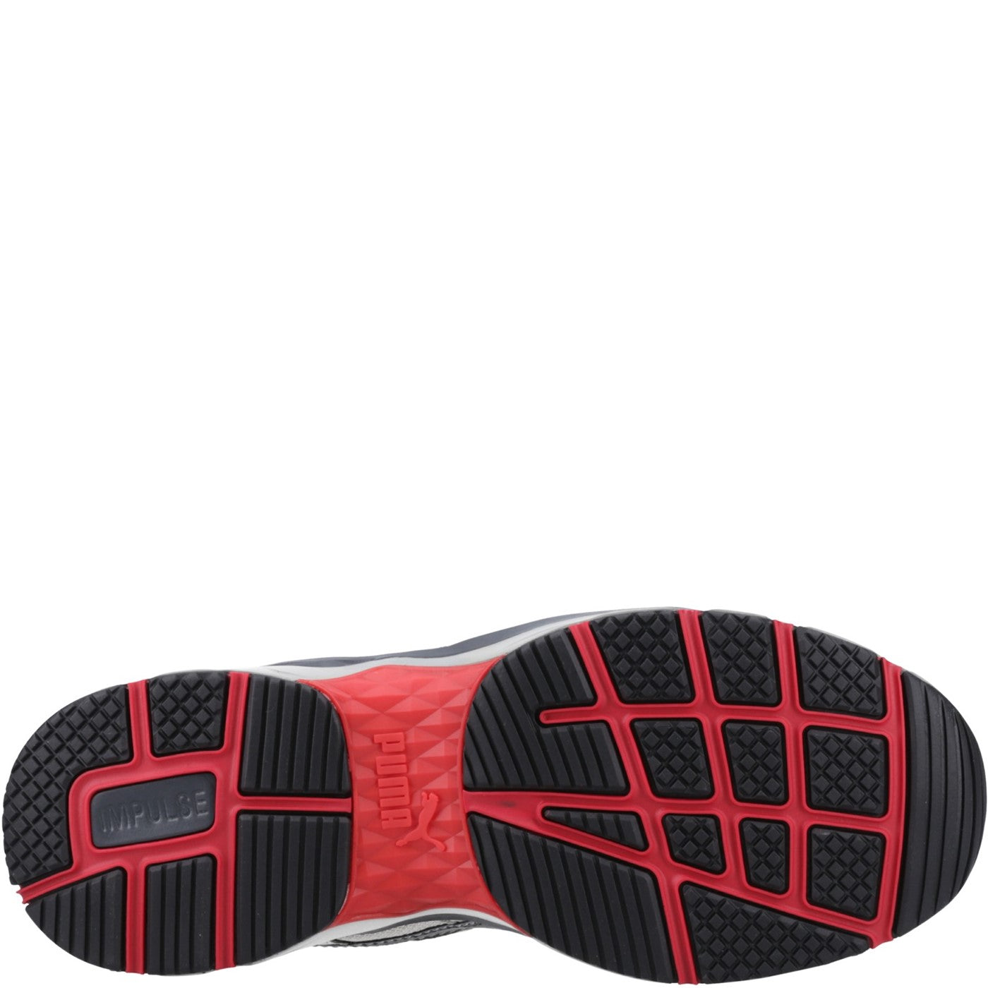 Puma Safety Vanti Safety Trainer S1PS Grey