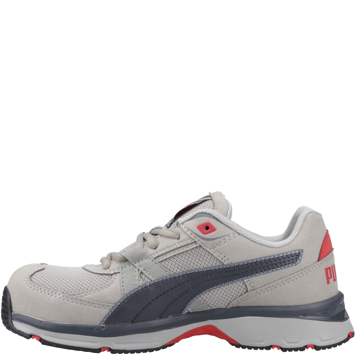 Puma Safety Vanti Safety Trainer S1PS Grey