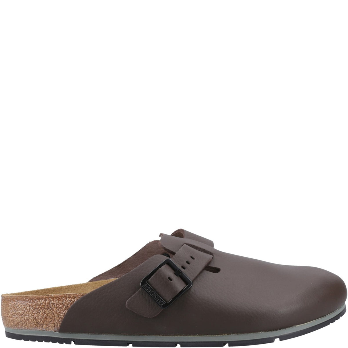 Birkenstock Boston Pro Mule Java