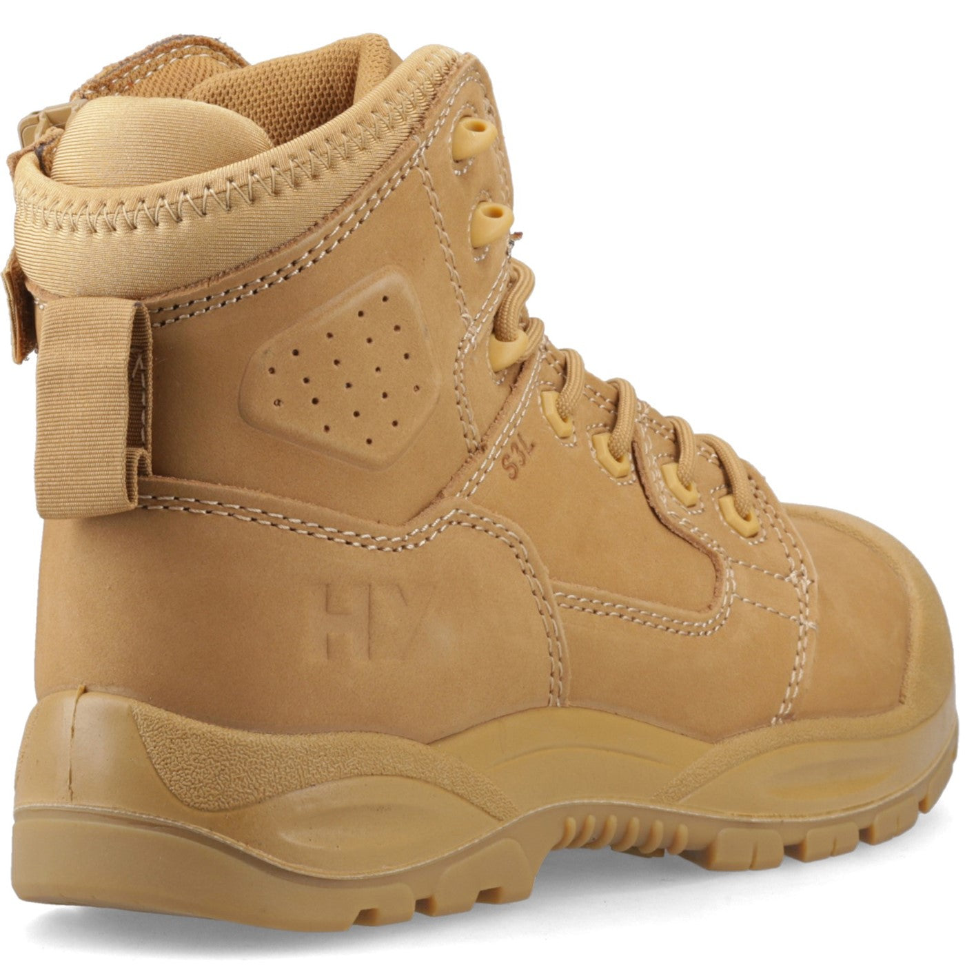 Hard Yakka Legend S3 Boot S3L Wheat