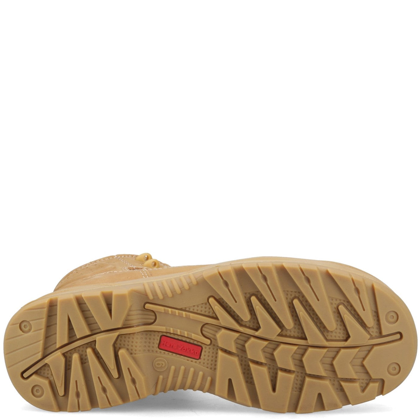 Hard Yakka Legend S3 Boot S3L Wheat