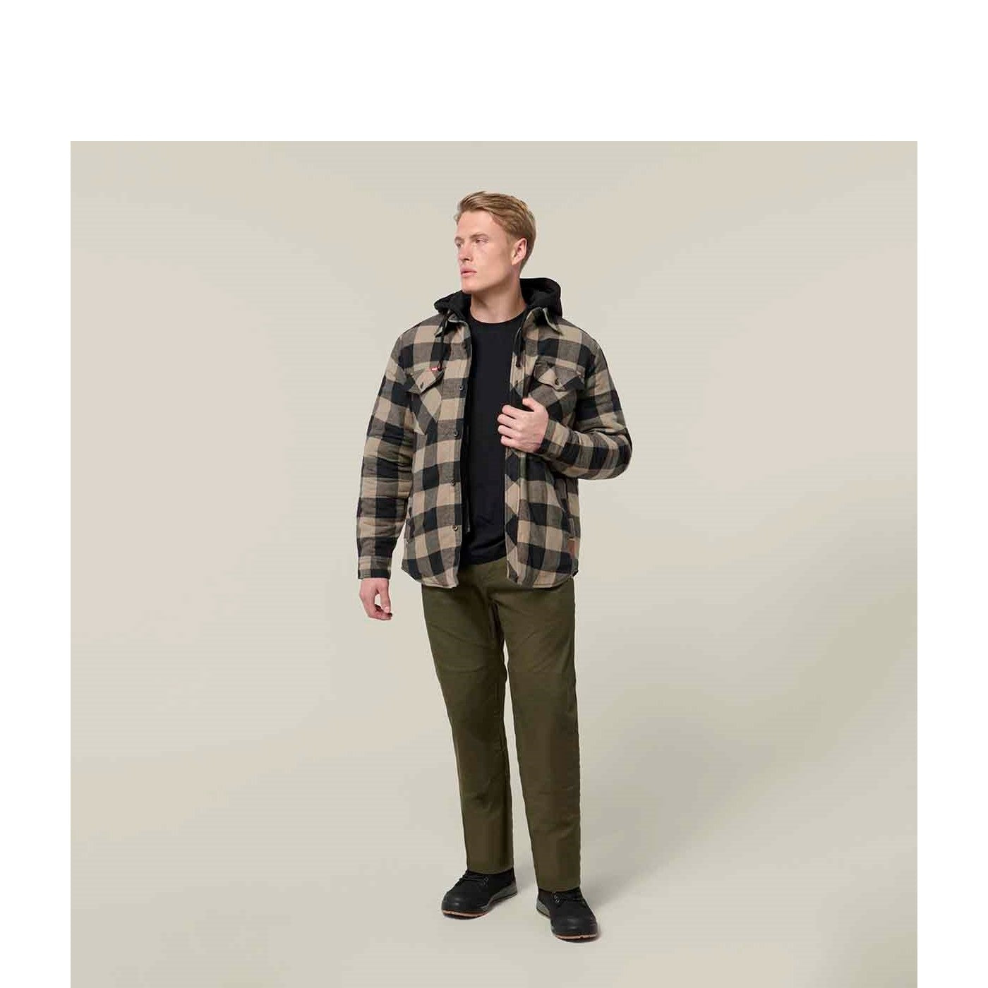 Hard Yakka Cartpenter Pant Forest