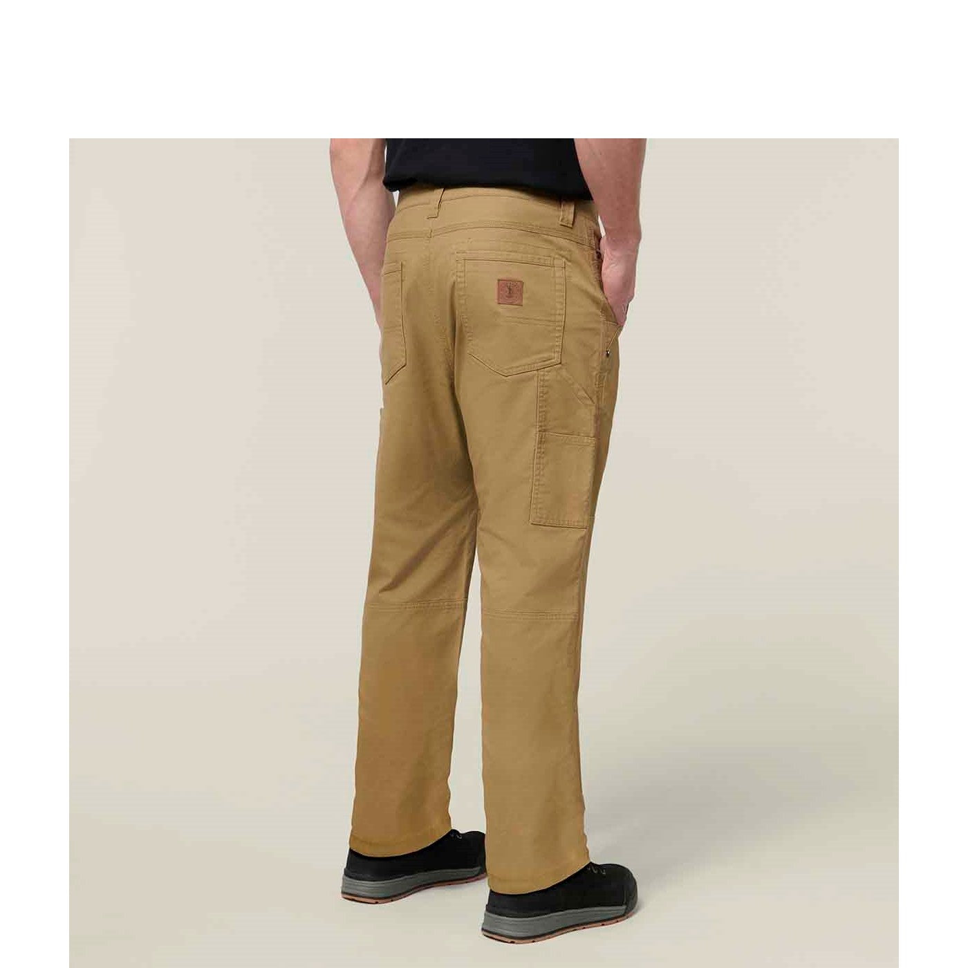 Hard Yakka Cartpenter Pant Whiskey