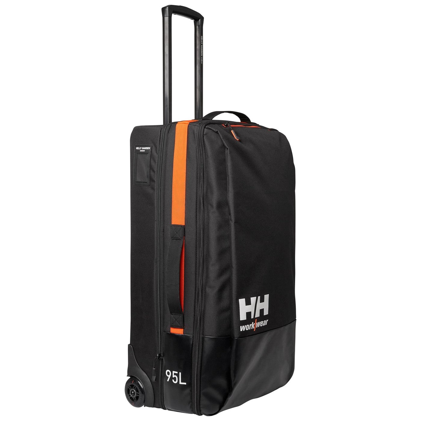 Helly Hansen Workwear Kensington Trolley 95L Black