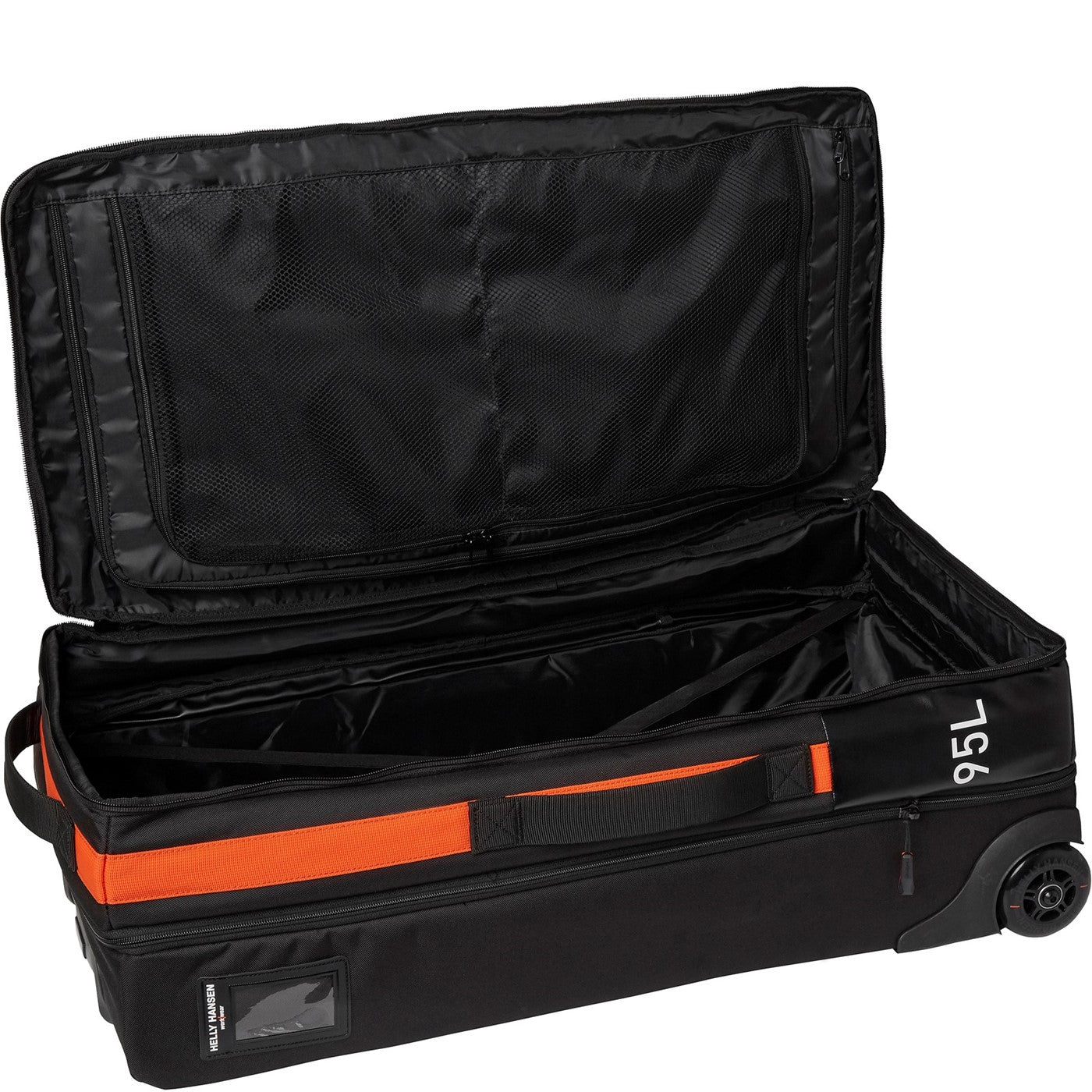 Helly Hansen Workwear Kensington Trolley 95L Black