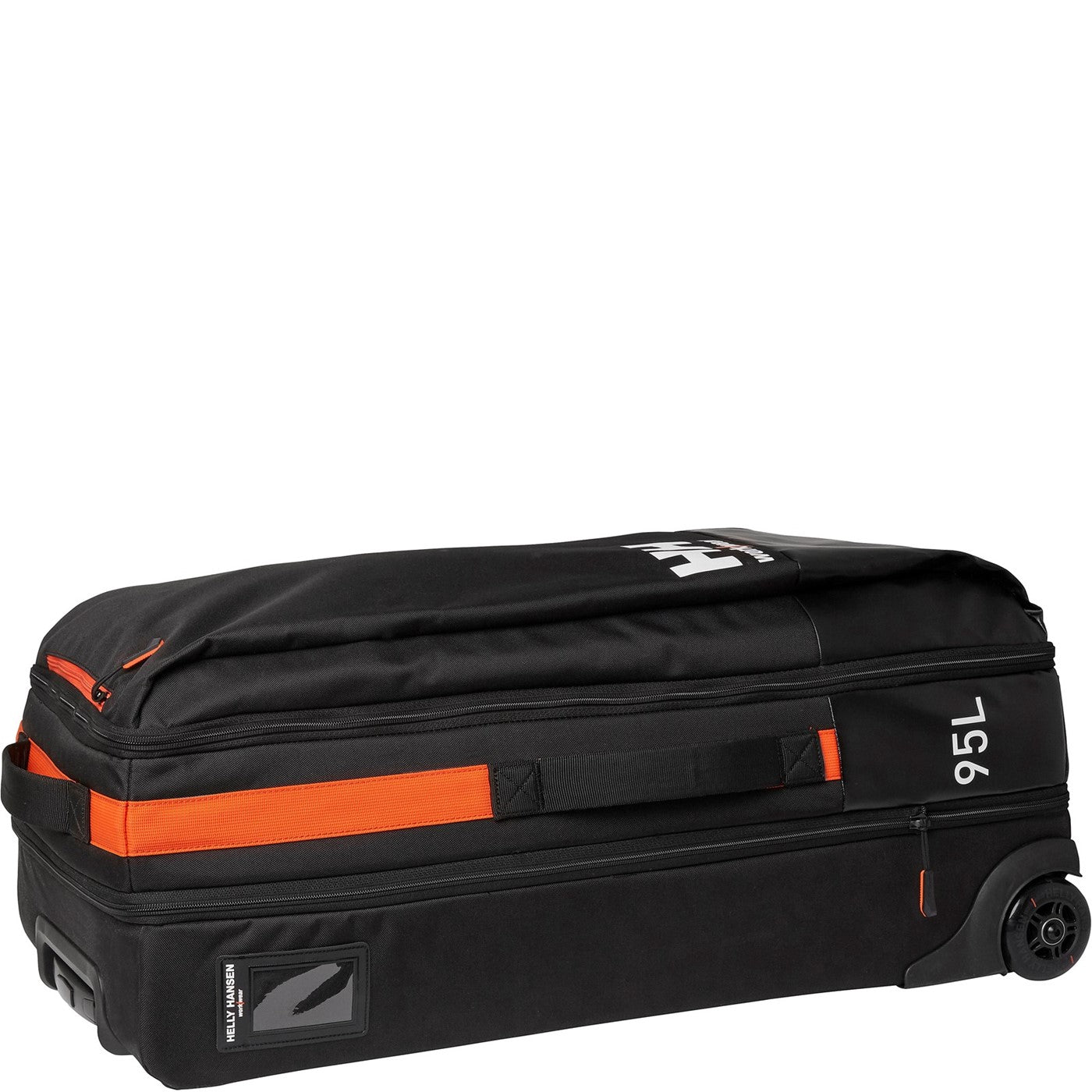 Helly Hansen Workwear Kensington Trolley 95L Black