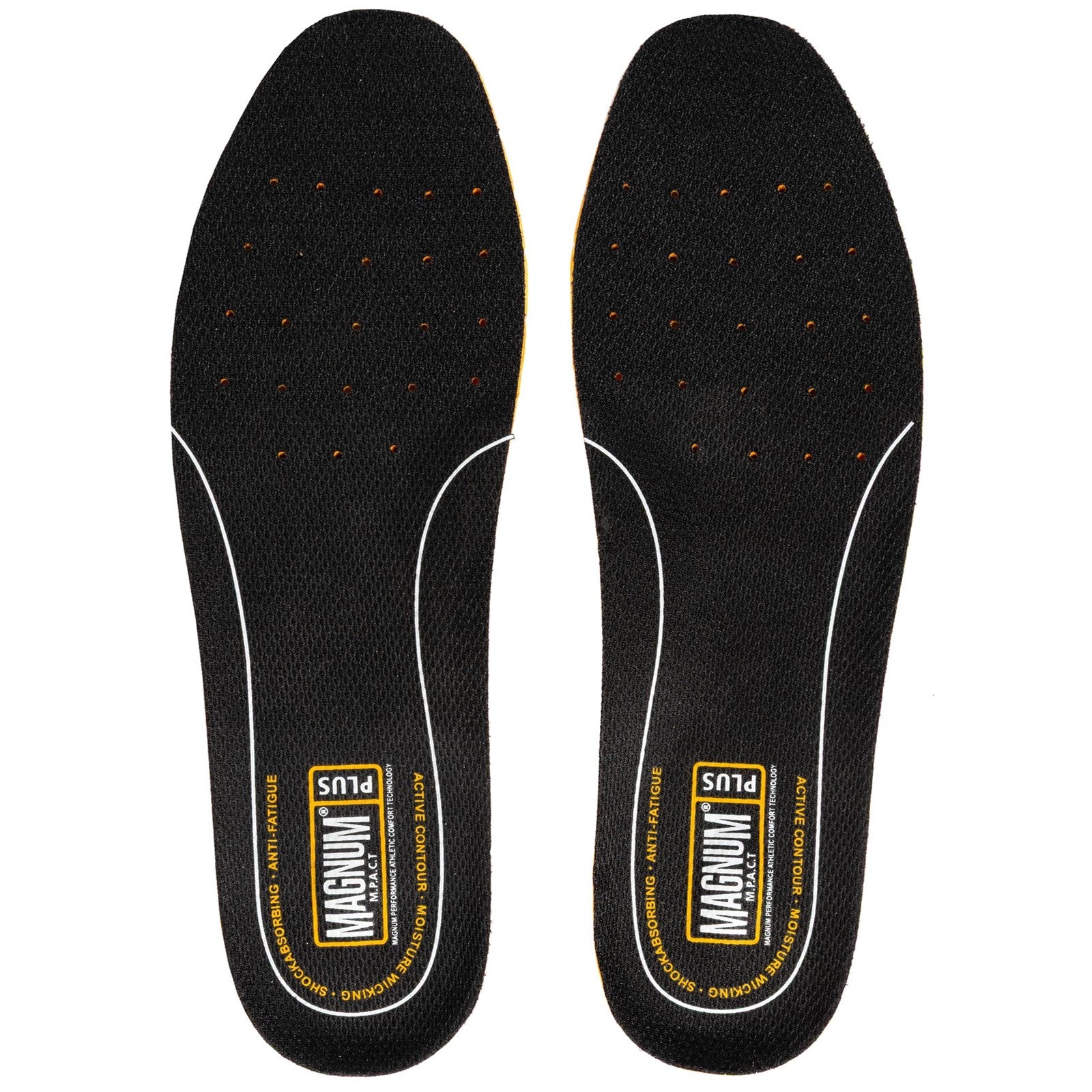 Magnum MPACT Insoles