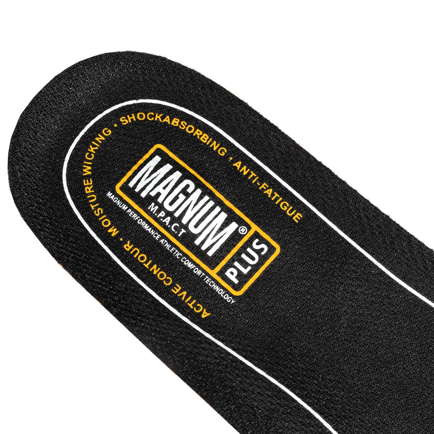 Magnum MPACT Insoles