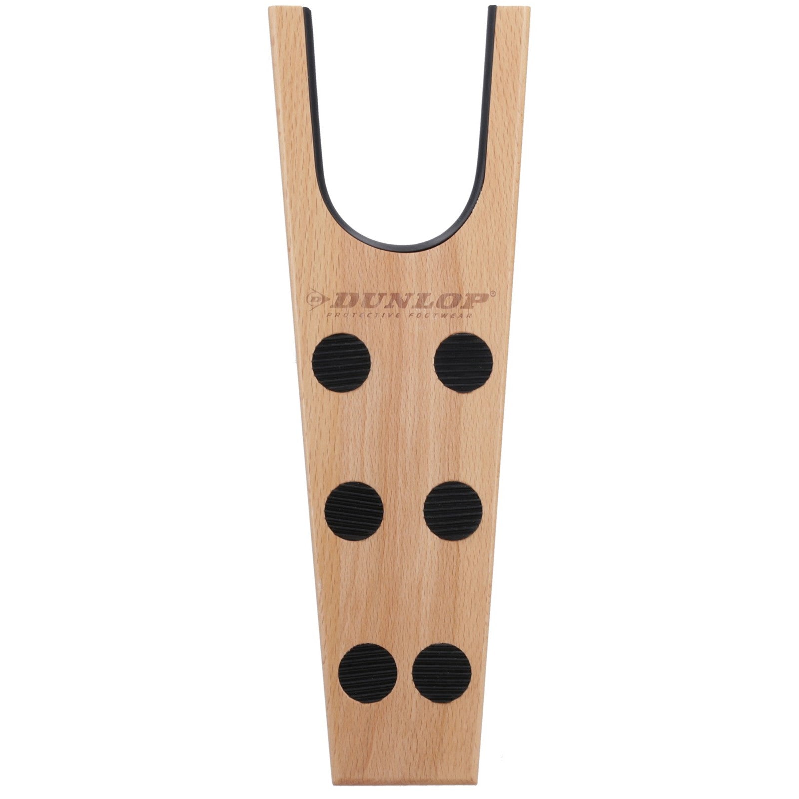 Dunlop Boot Jack Brown