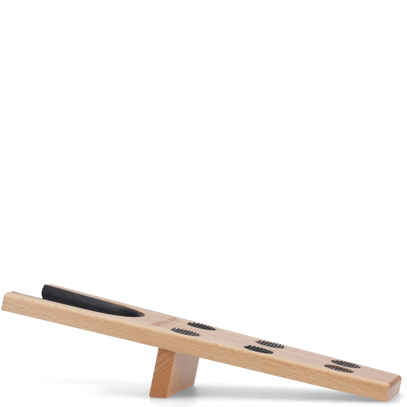 Dunlop Boot Jack Brown