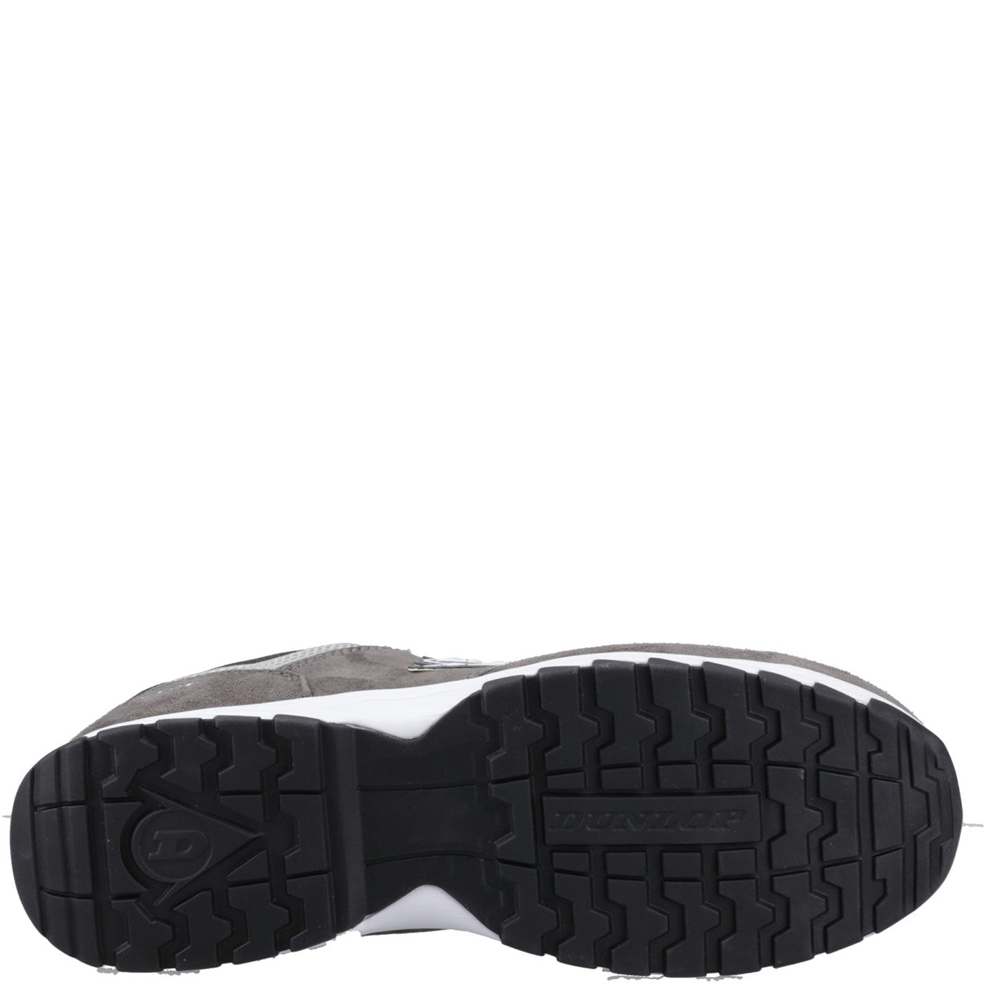 Dunlop Arrow Safety Shoes S3S Charcoal/Grey