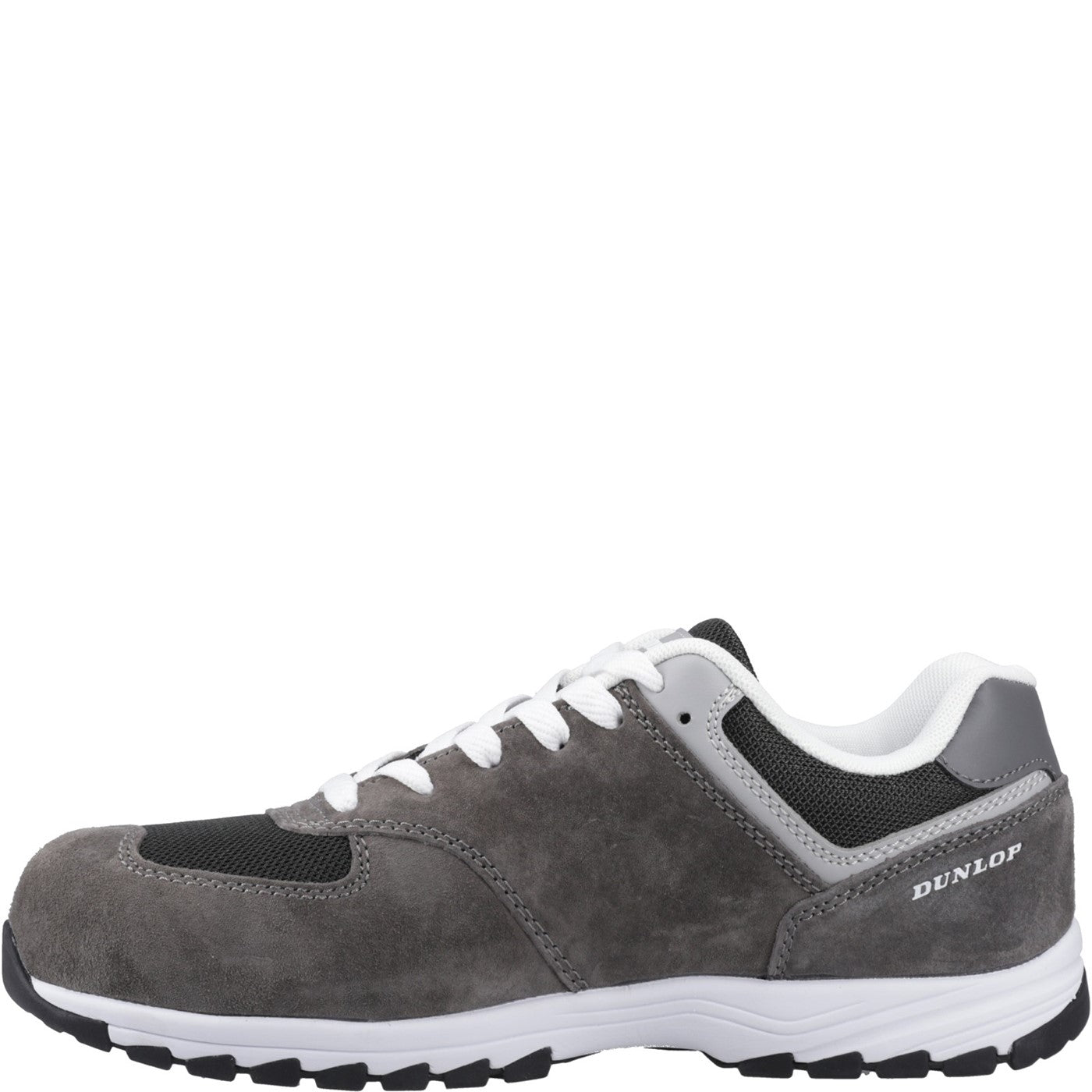 Dunlop Arrow Safety Shoes S3S Charcoal/Grey