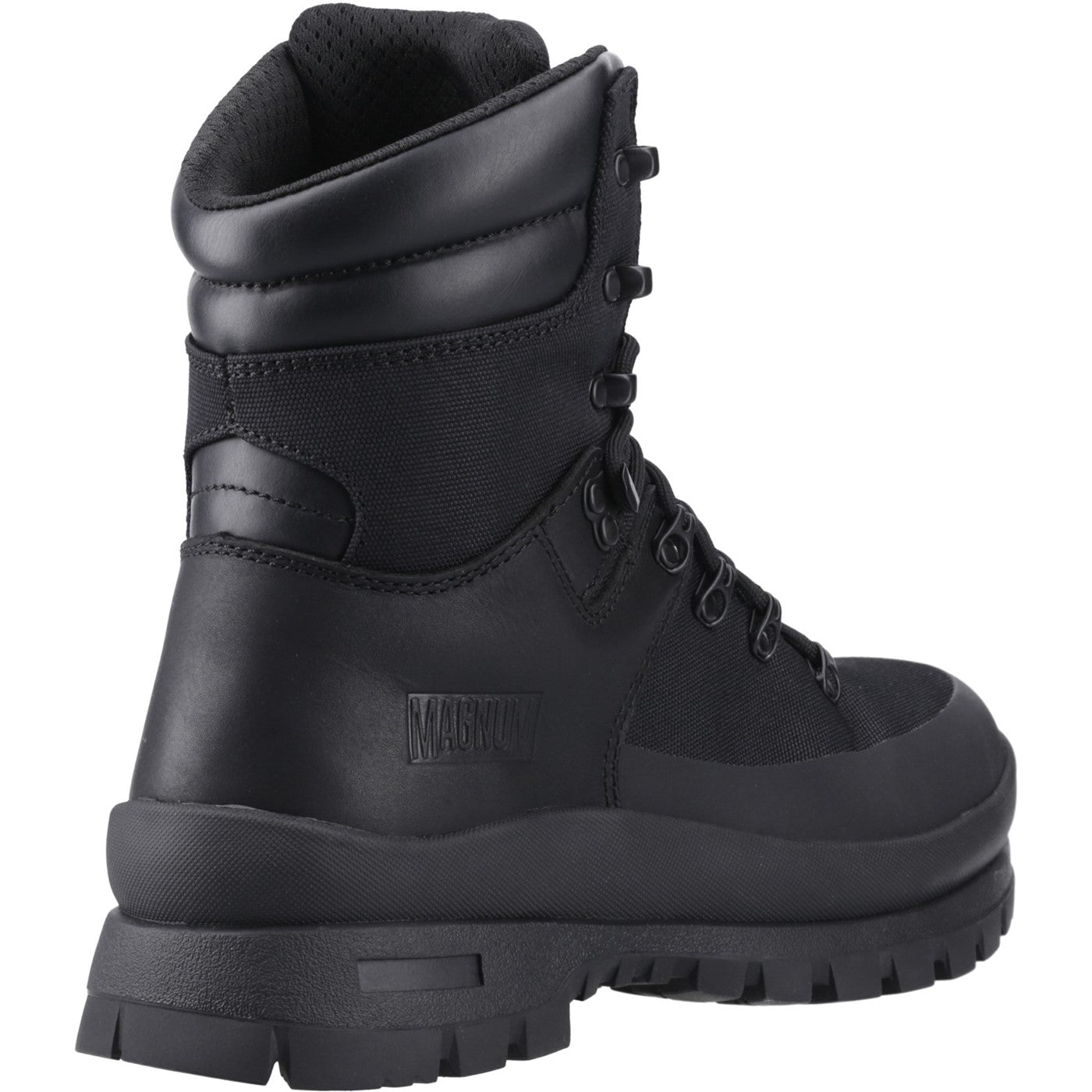 Magnum Valiance Textile Boots Size 3-5