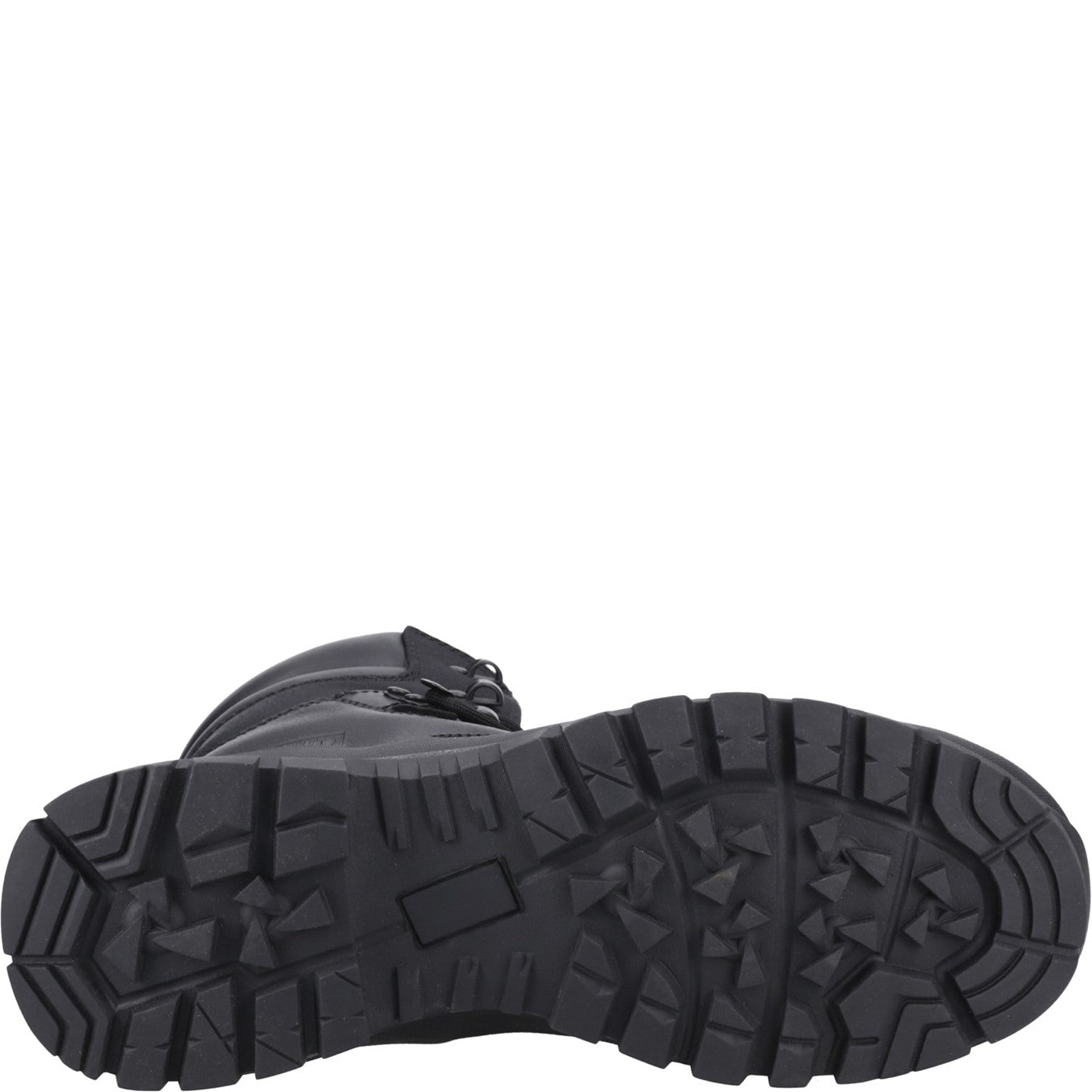 Magnum Valiance Textile Boots Black