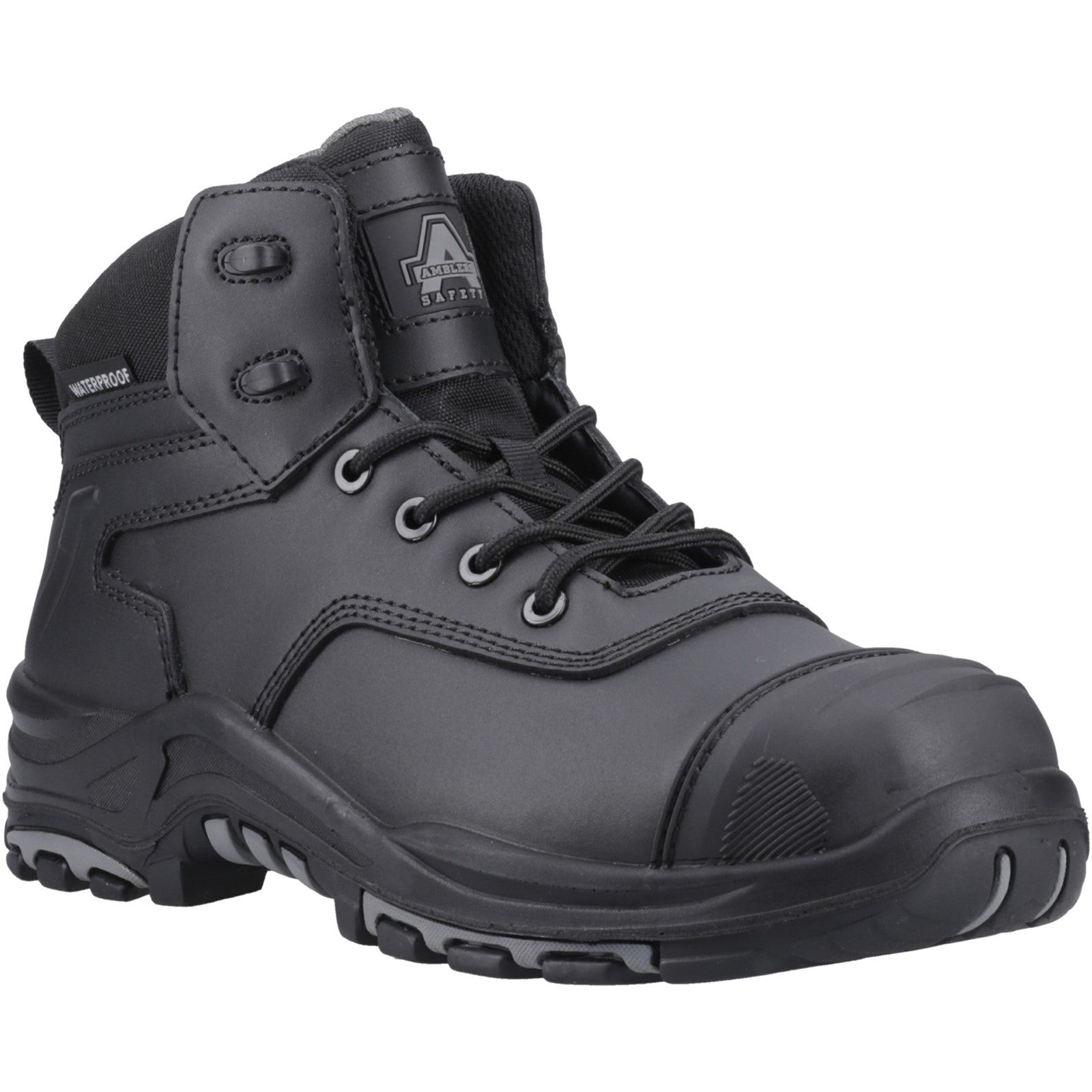 Amblers Safety AS304C Lomond S7S Safety Boots