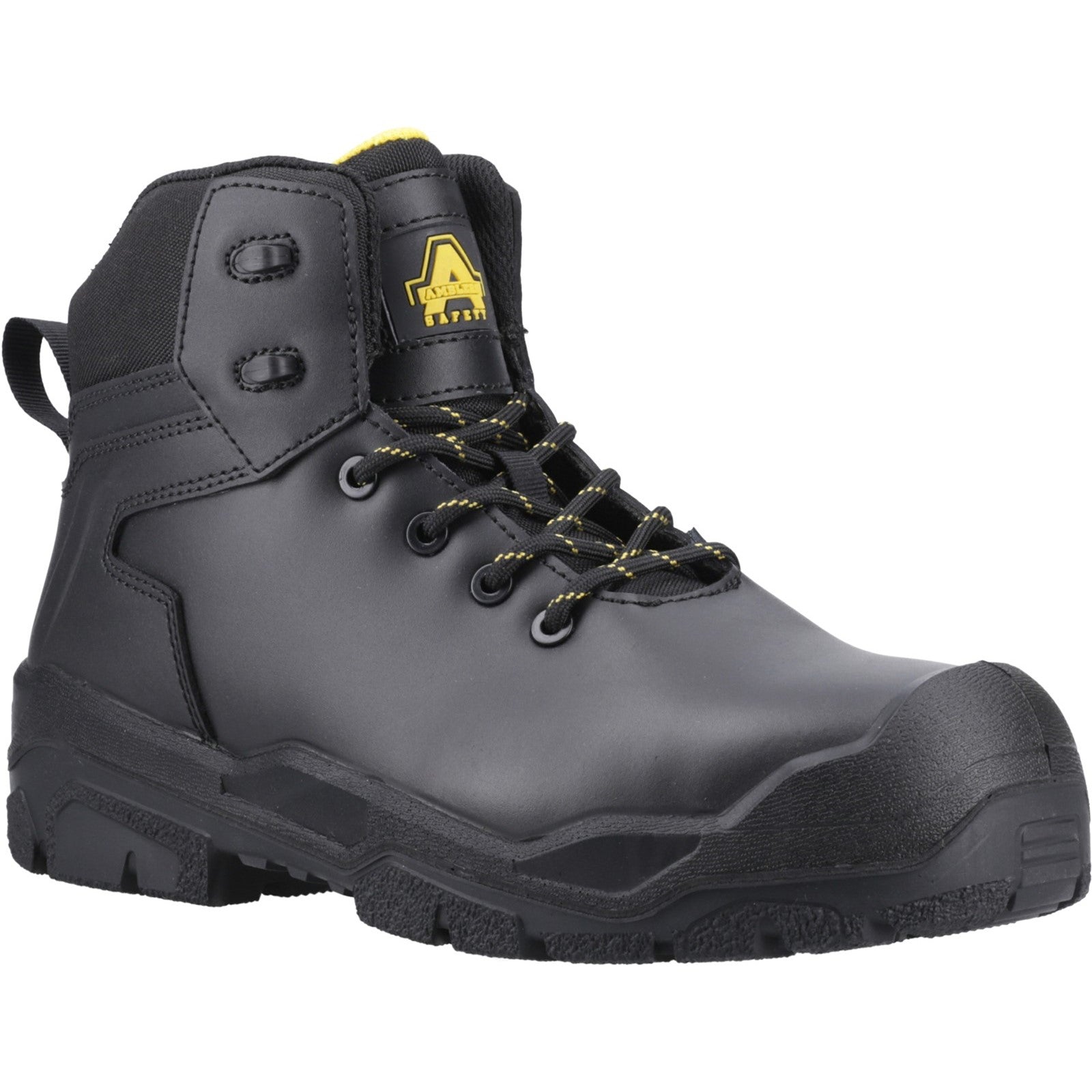 Amblers Safety AS259 Ashdown S3S Safety Boots