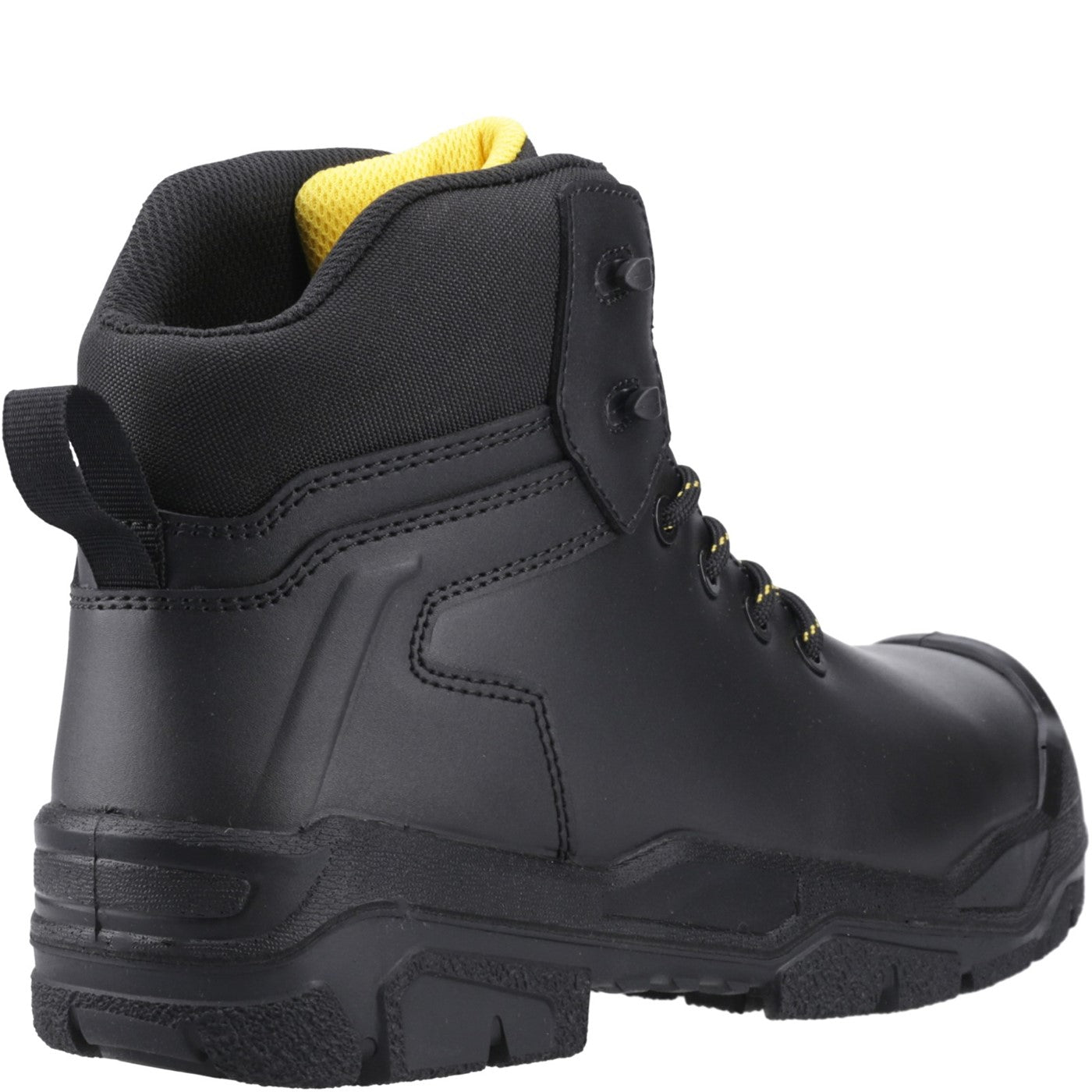 Amblers Safety AS259 Ashdown S3S Safety Boots