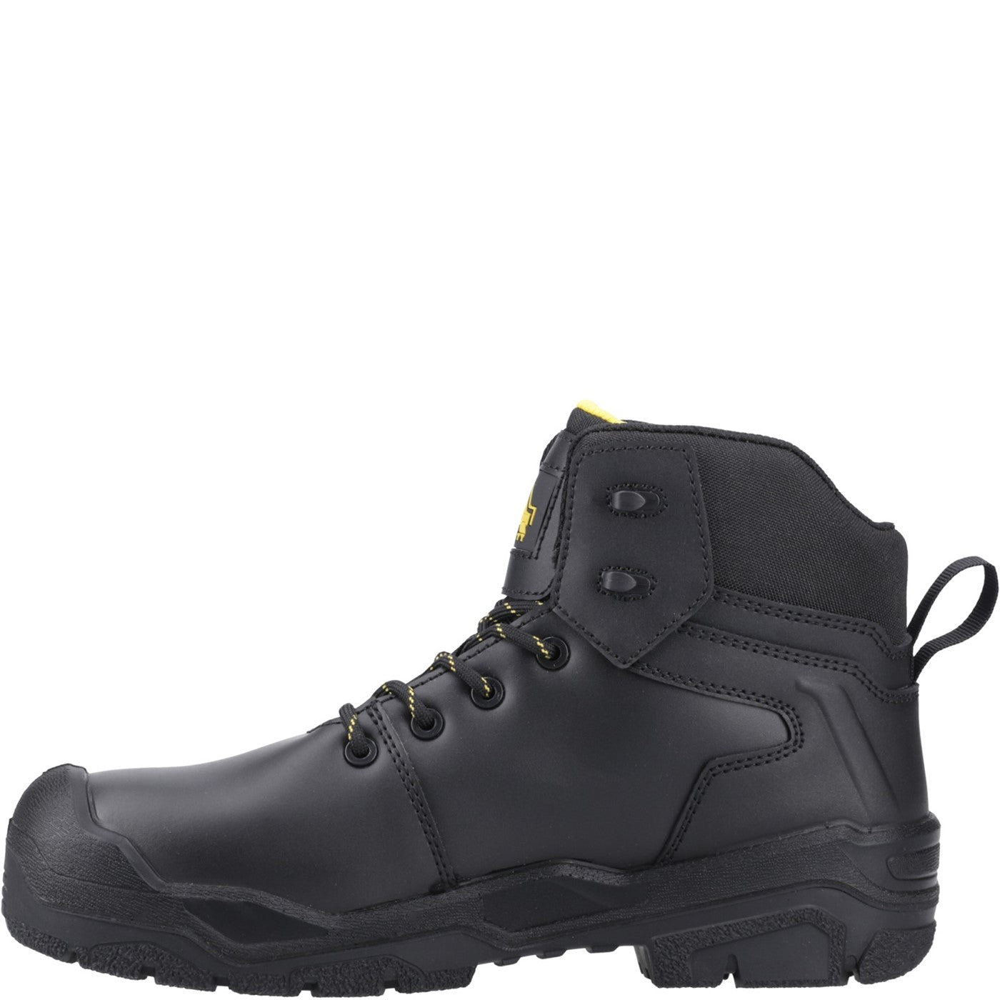 Amblers Safety AS259 Ashdown S3S Safety Boots