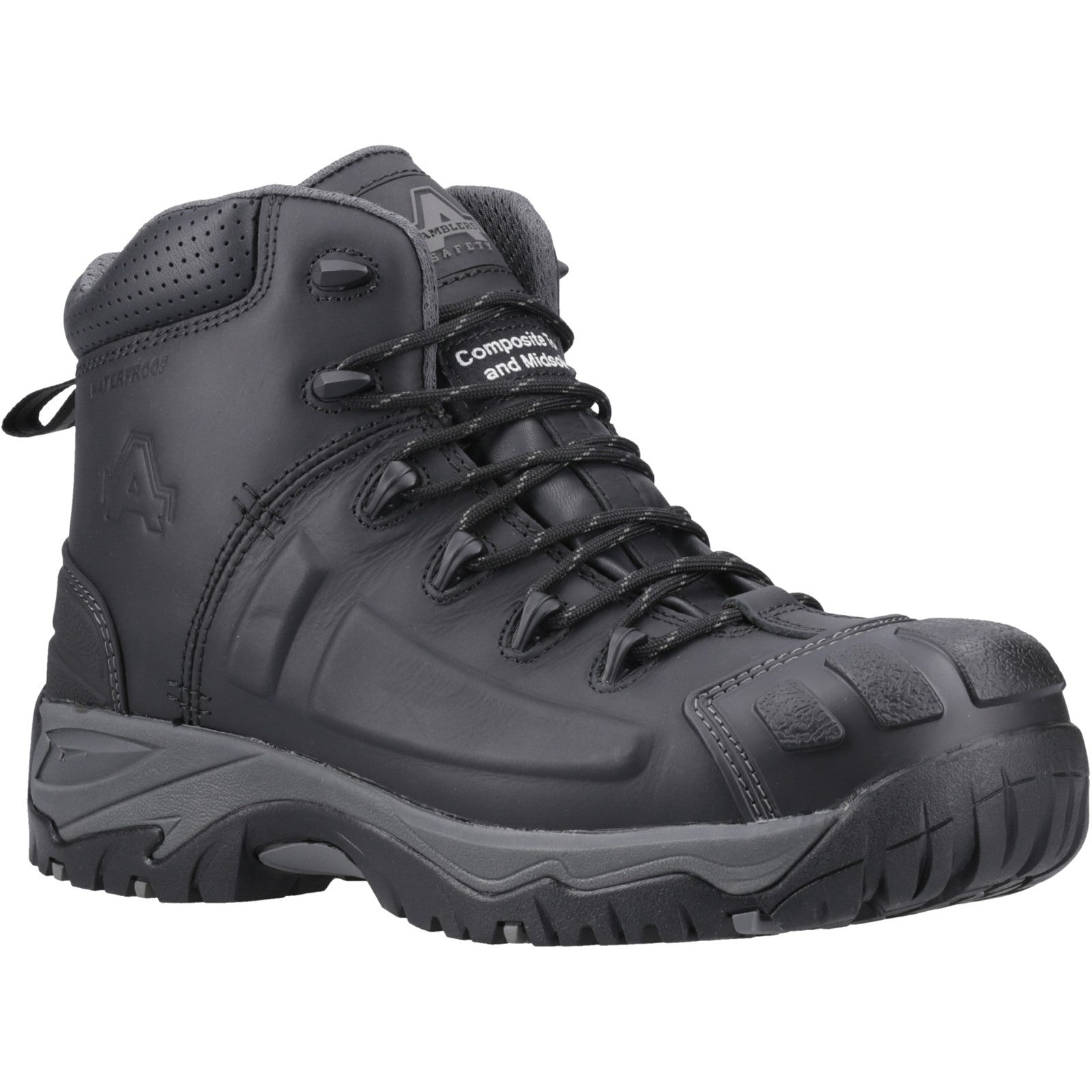 Amblers Safety AS35C S7S Safety Boots