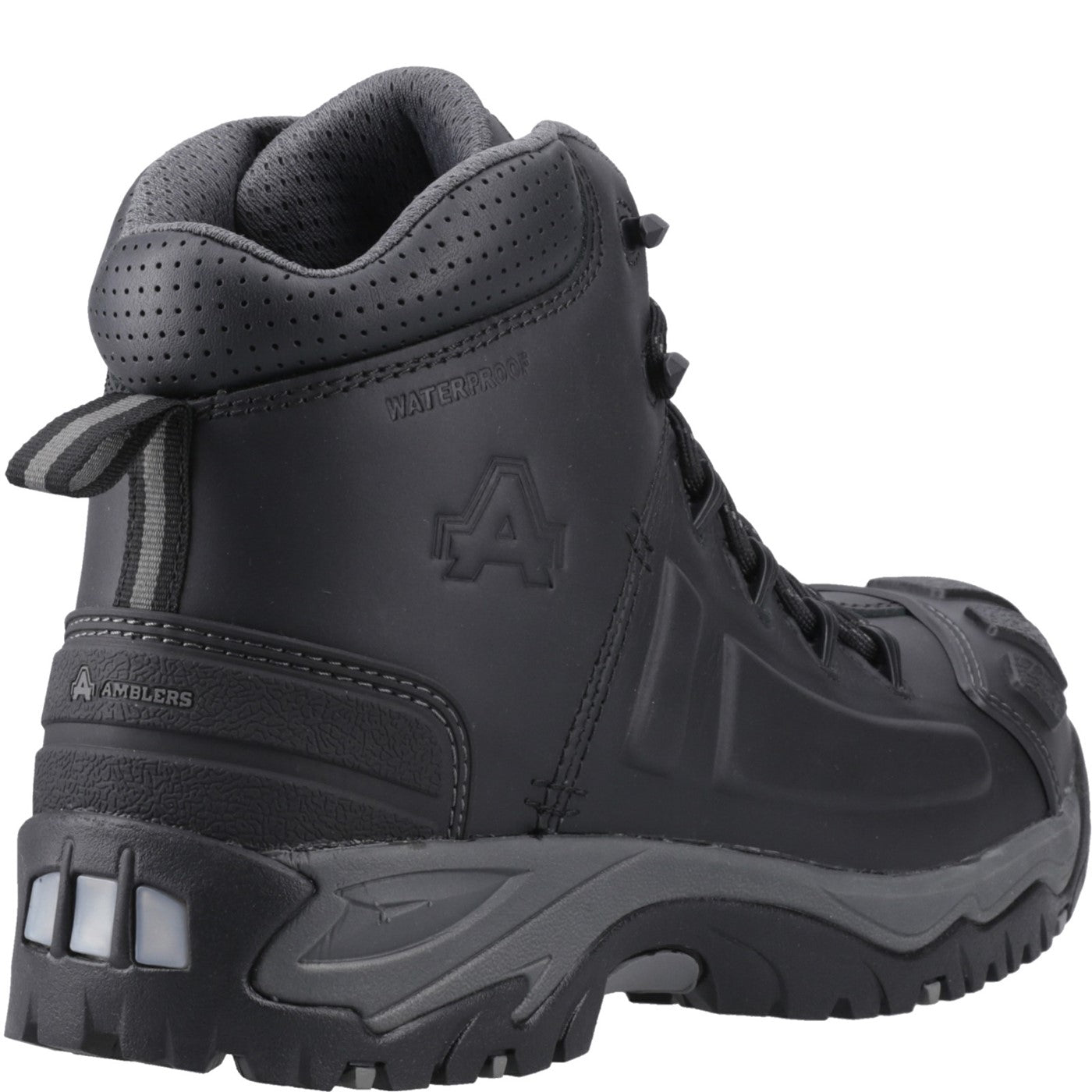 Amblers Safety AS35C S7S Safety Boots