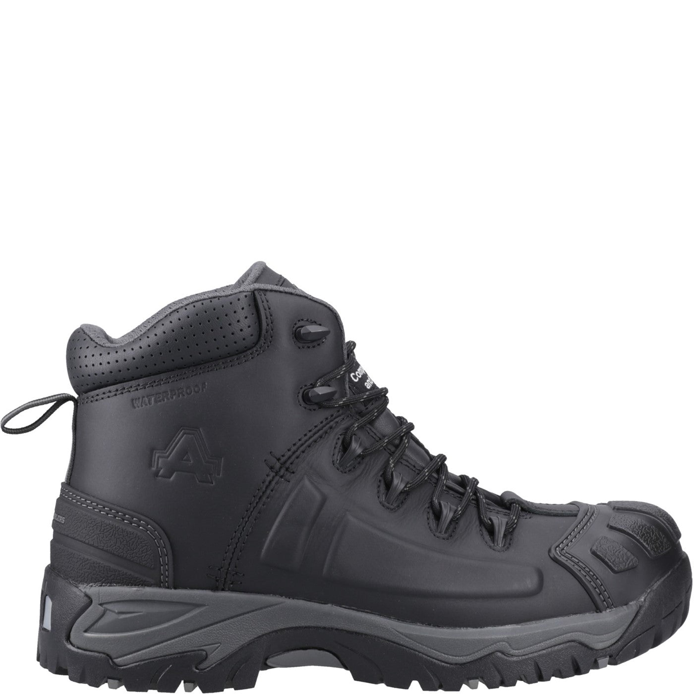 Amblers Safety AS35C S7S Safety Boots