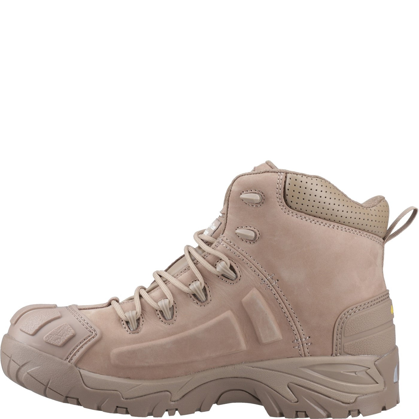 Amblers Safety AS36C S7S Safety Boots