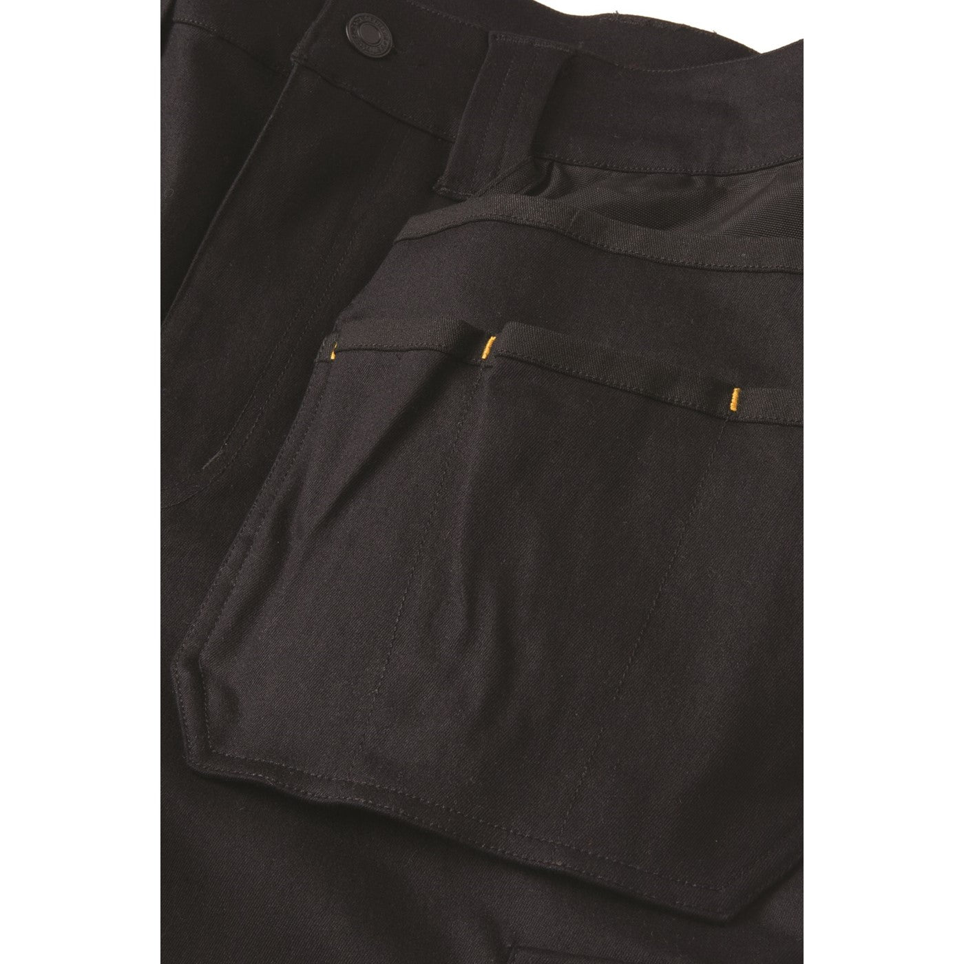 Caterpillar Tech Pro Holster Pocket Trousers