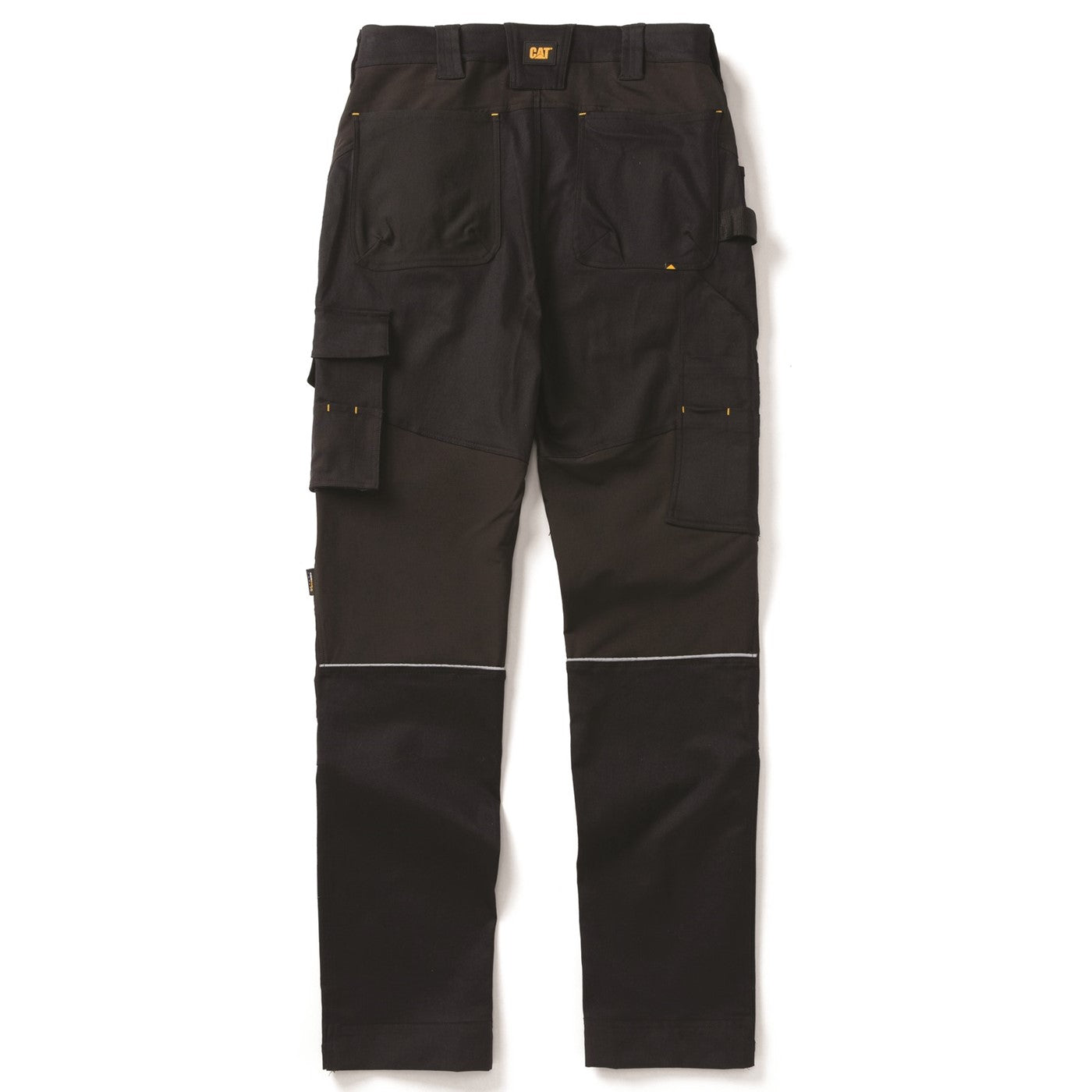 Caterpillar Tech Pro Holster Pocket Trousers
