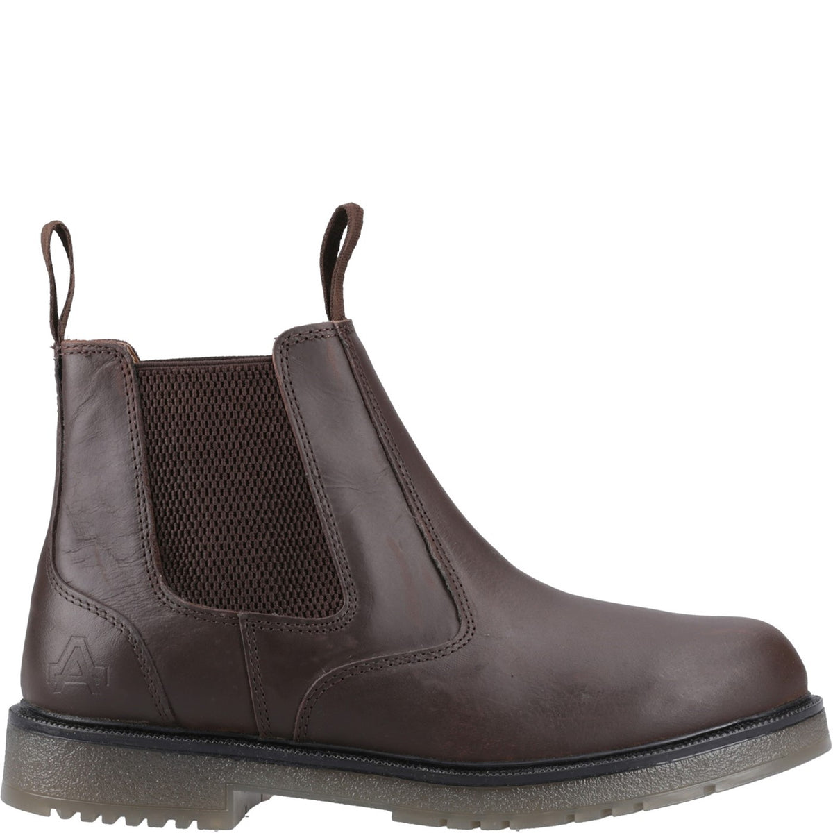Amblers Chelmsford Occupational Boots O1 FO SR