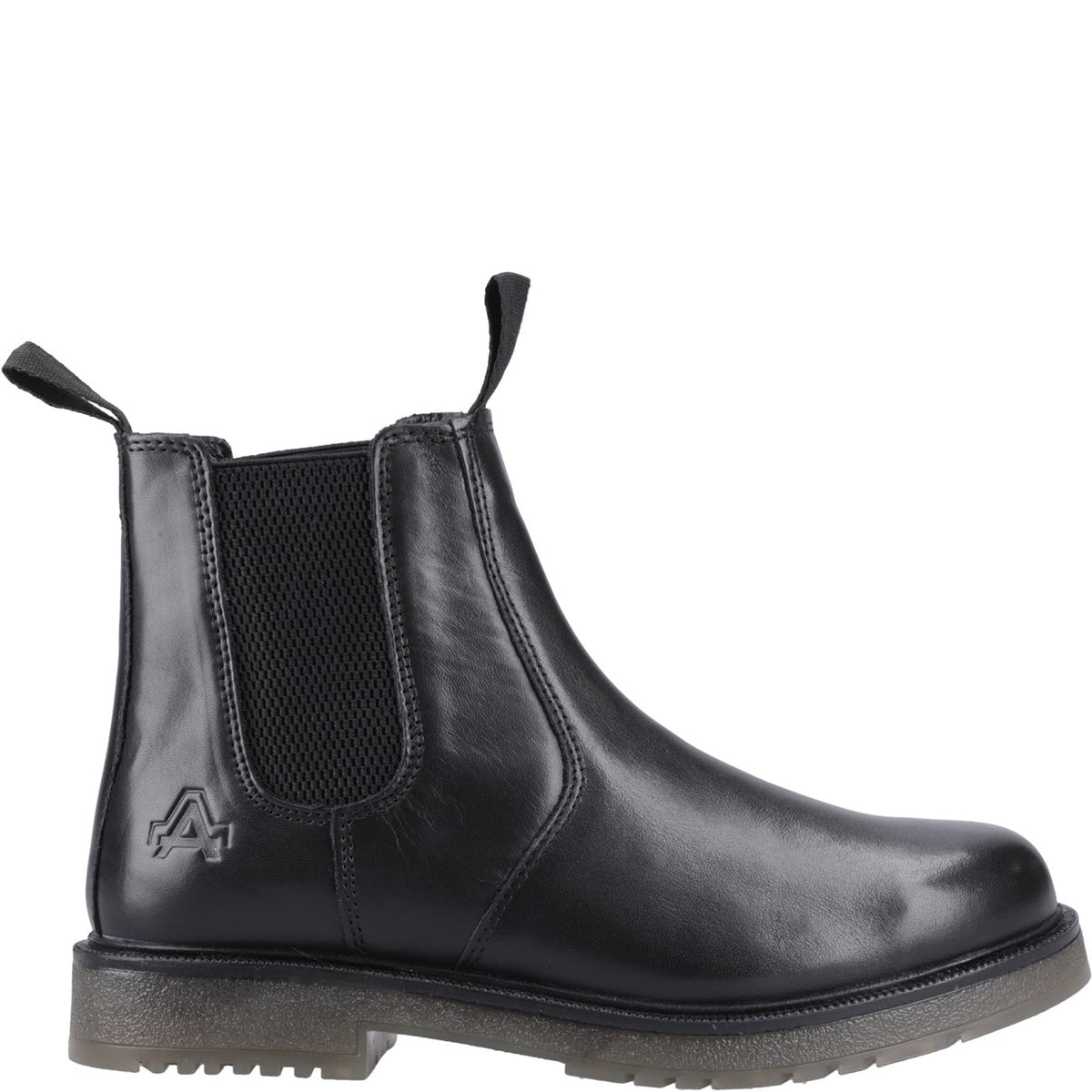 Amblers Colchester Occupational Boots O1 FO SR
