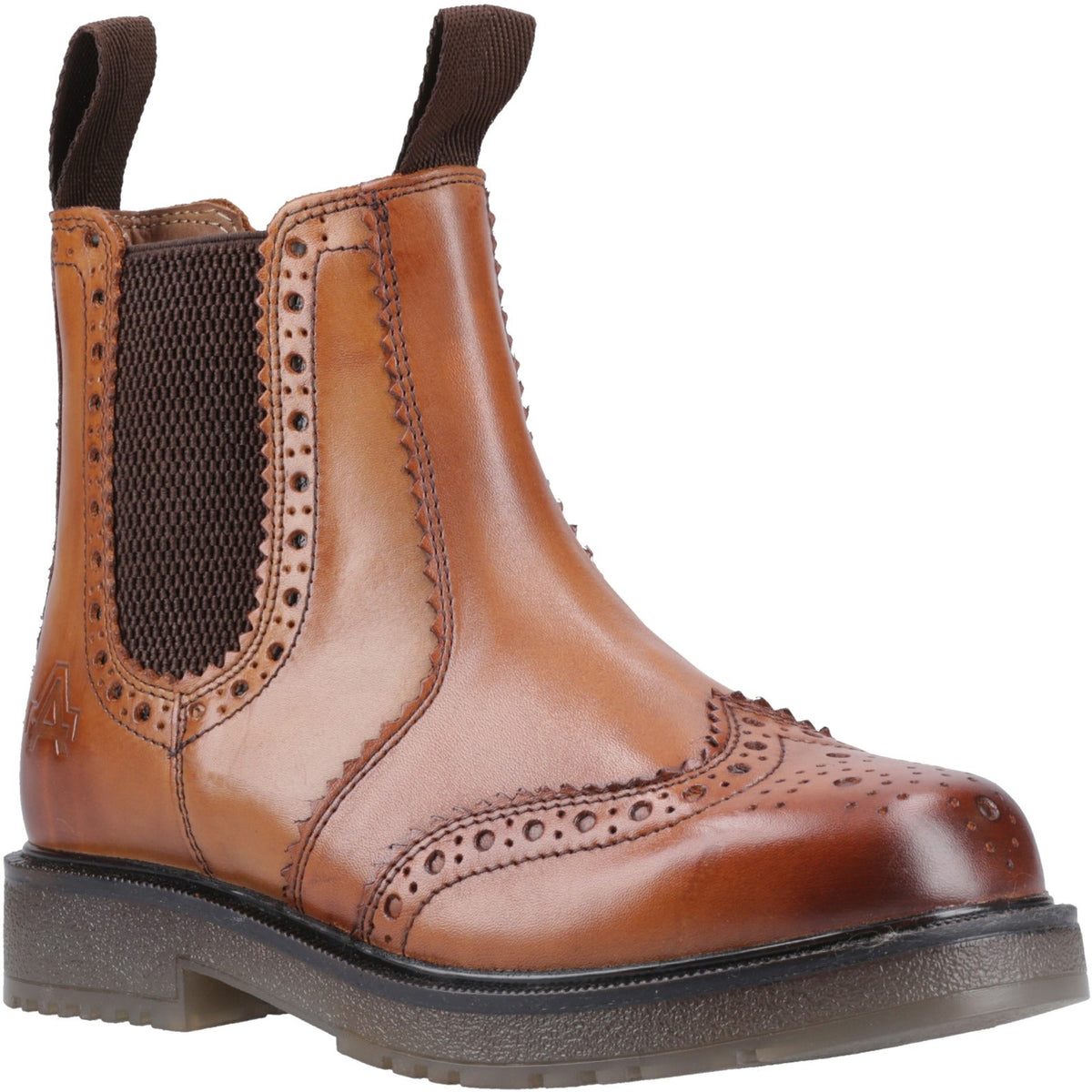 Amblers Dalby Occupational Boots O1 FO SR